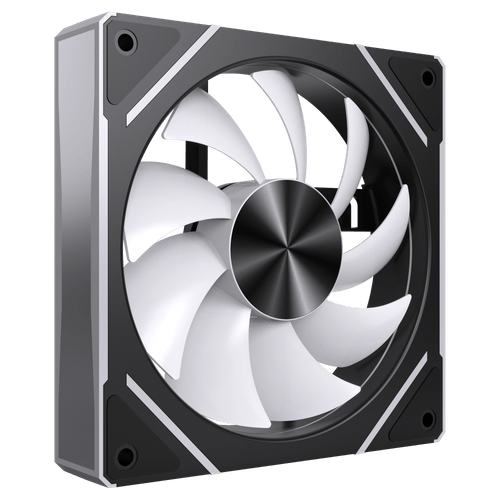 Silverline Fan Single/3in1/5in1