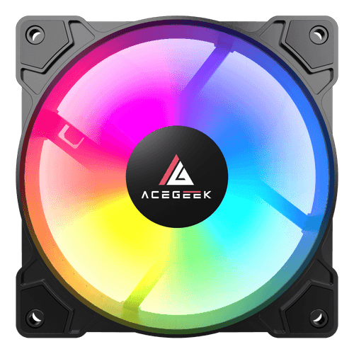 Glow Fan