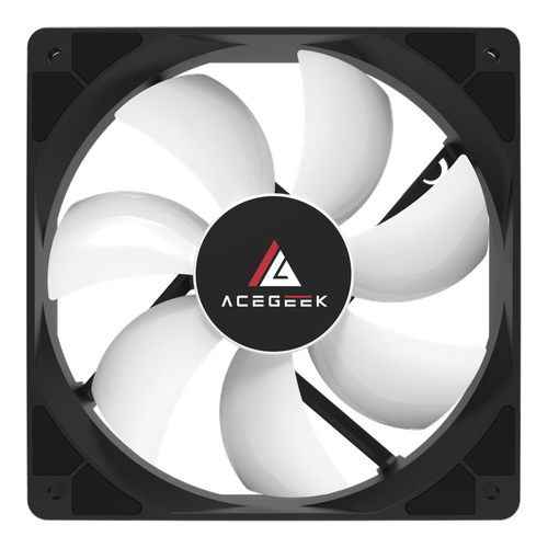RW12 Fan