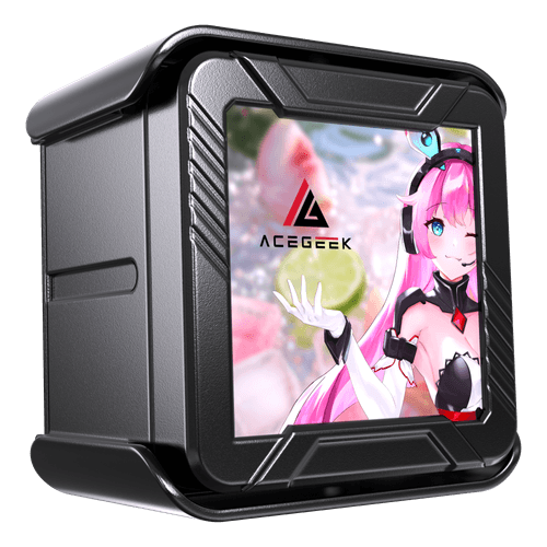 Cryoscreen 360