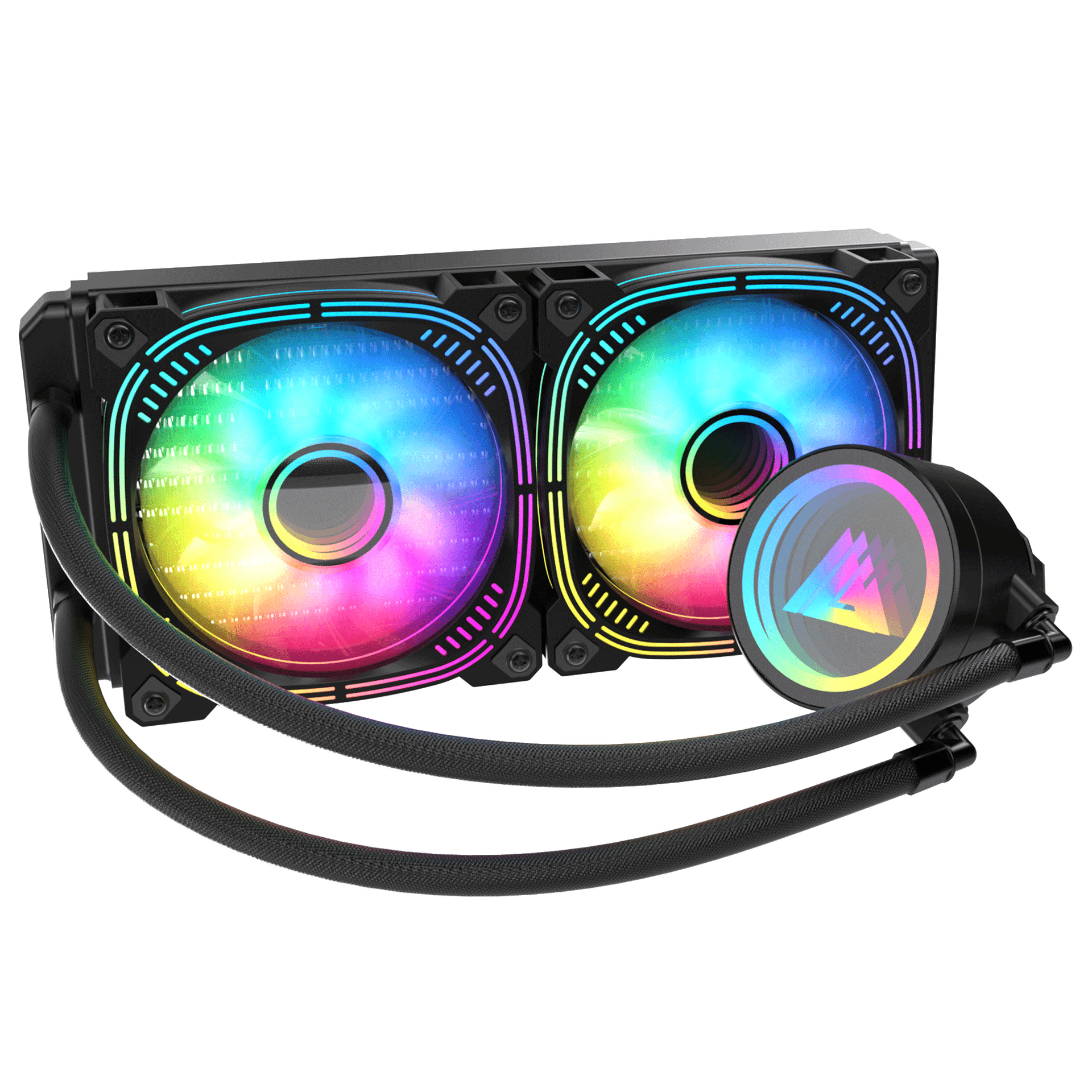 ABYSS A240