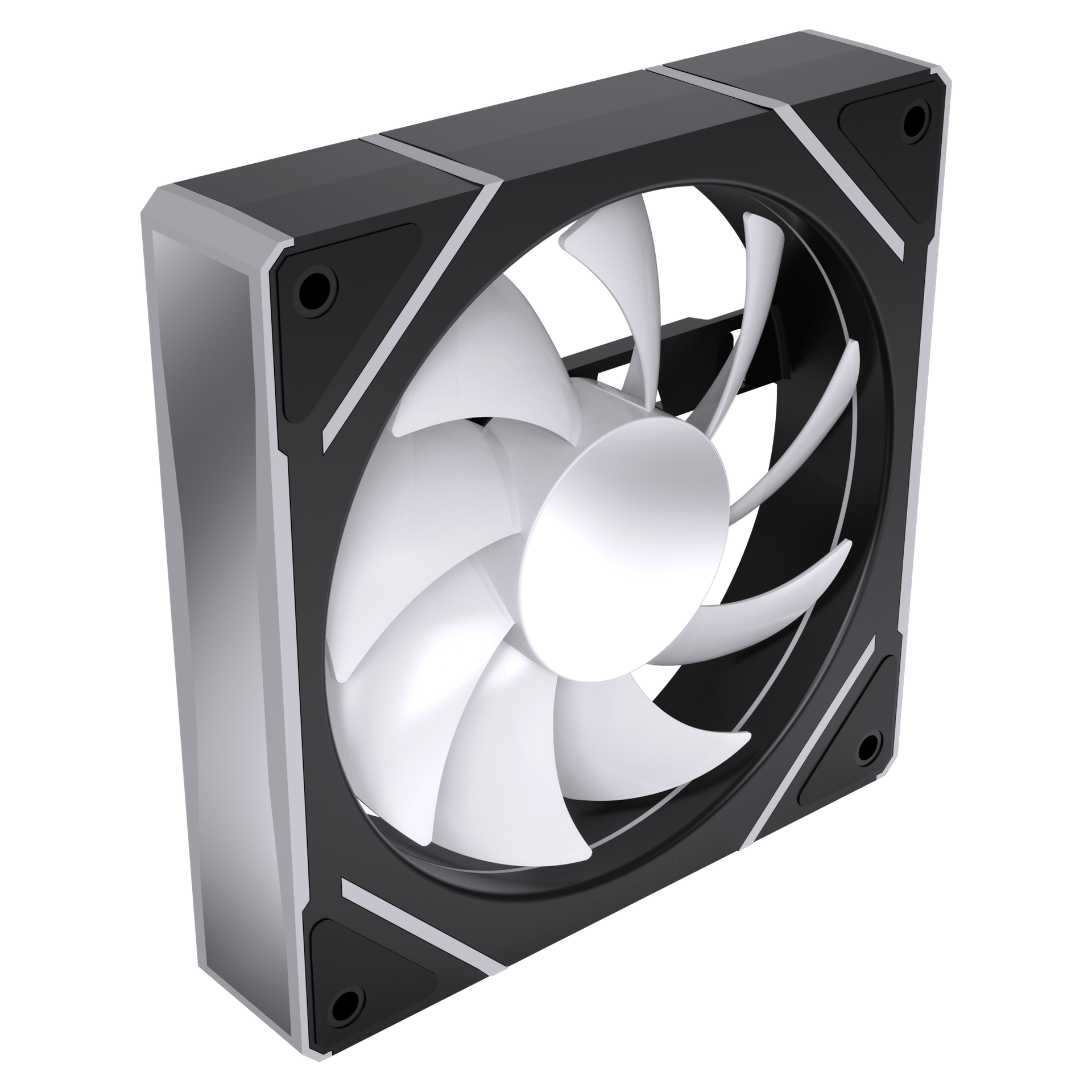 Chroma Fan Single/3in1/5in1