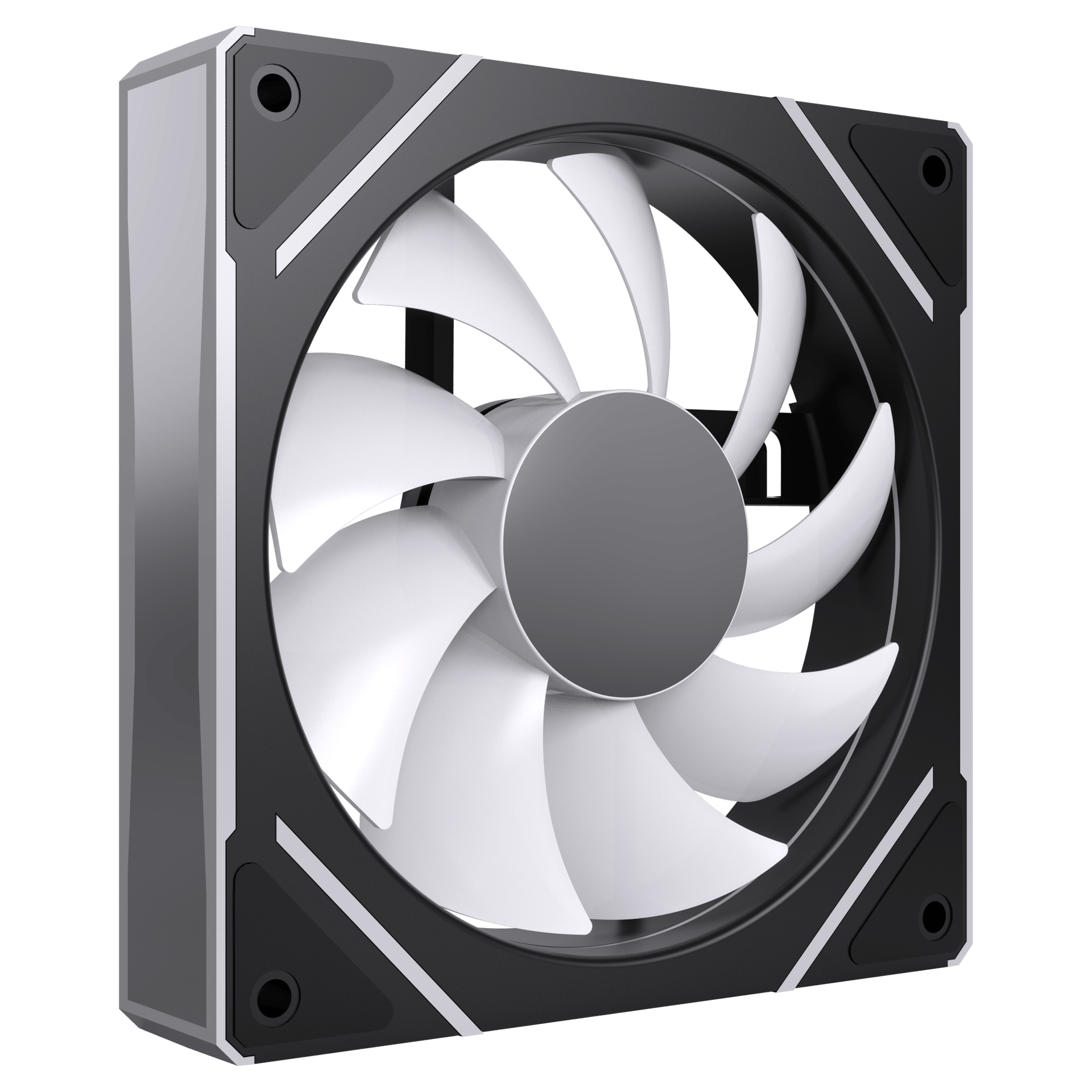 Chroma Fan Single/3in1/5in1