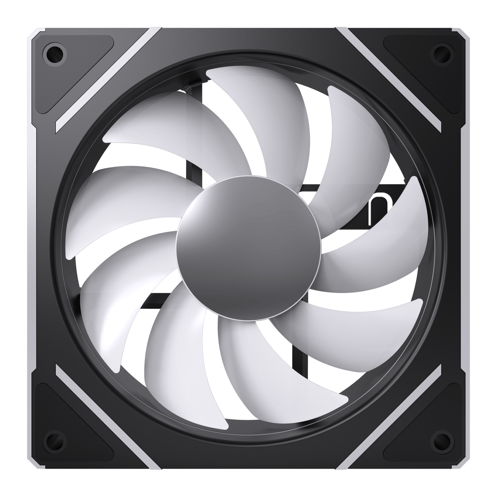 Chroma Fan Single/3in1/5in1