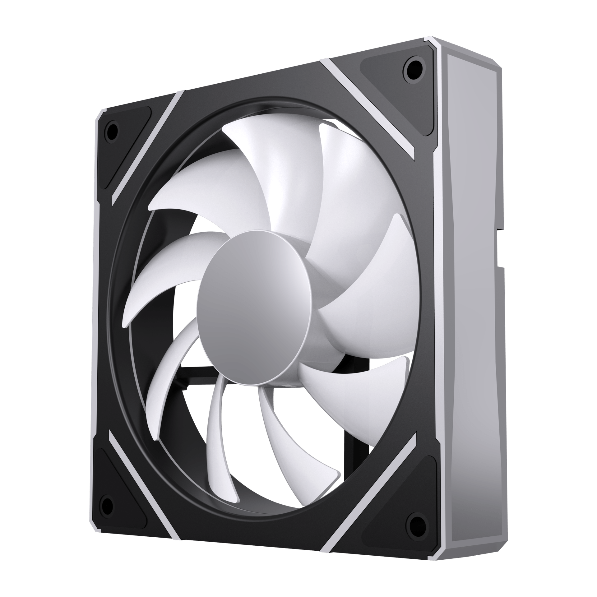 Chroma Fan Single/3in1/5in1