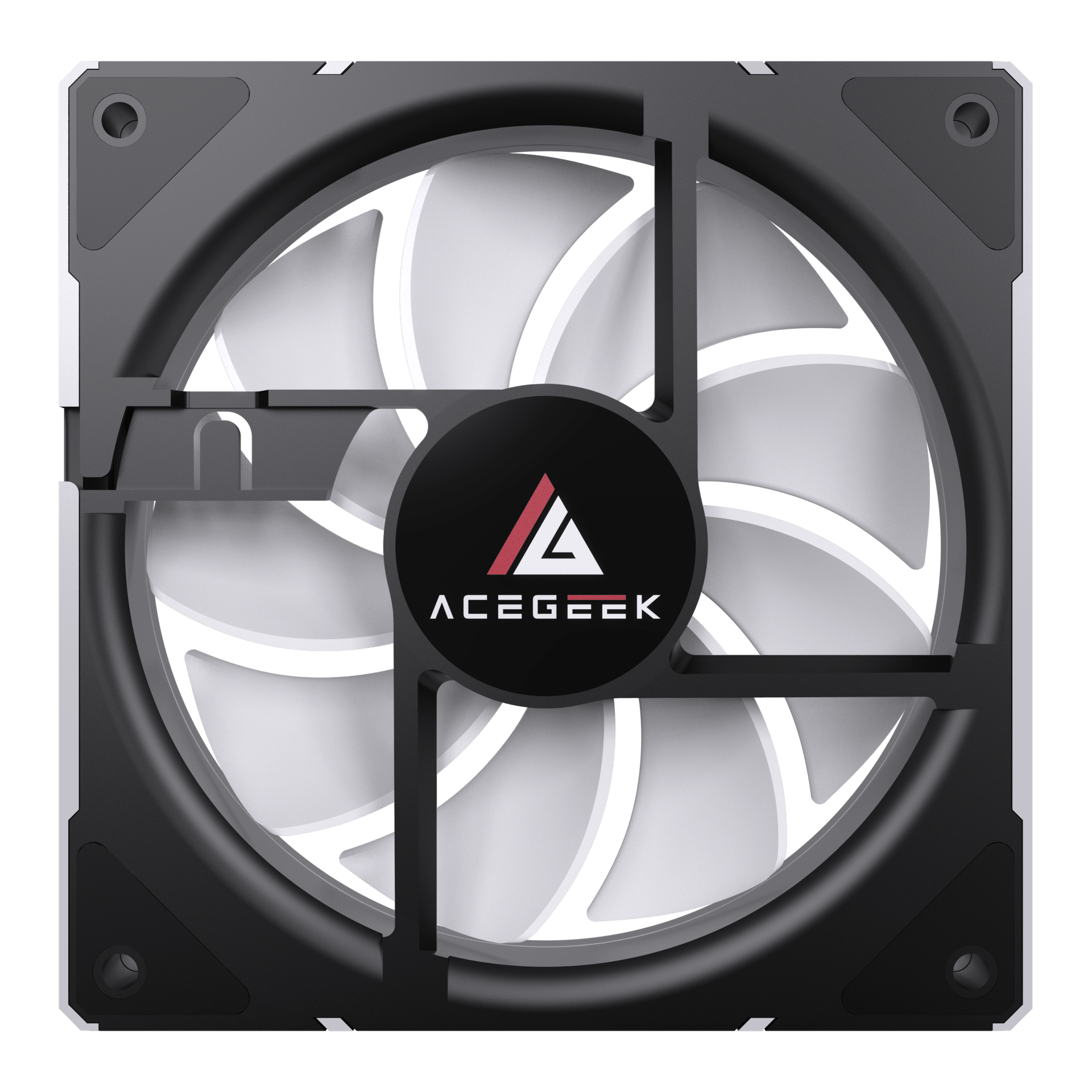 Chroma Fan Single/3in1/5in1