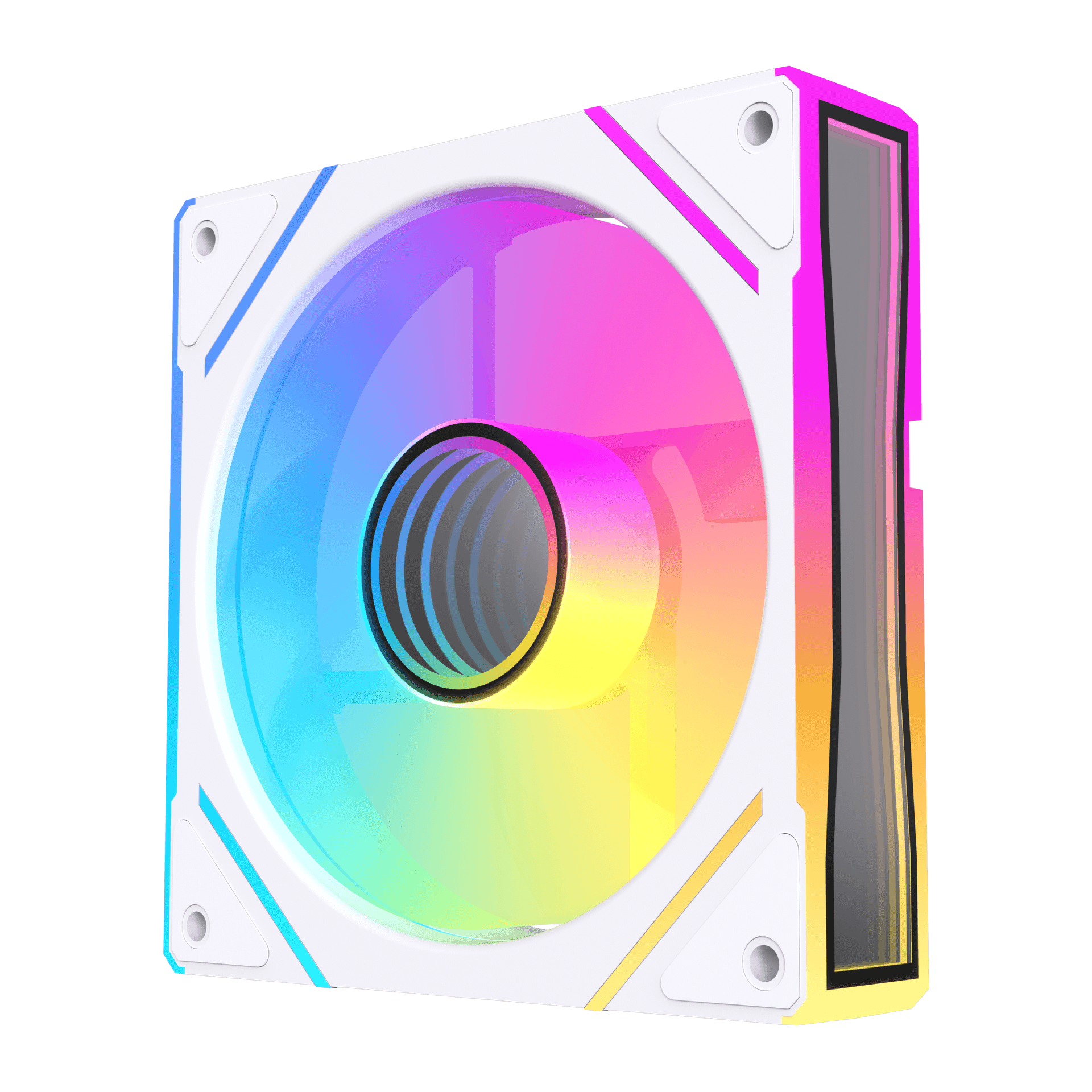 Chroma Fan Single/3in1/5in1
