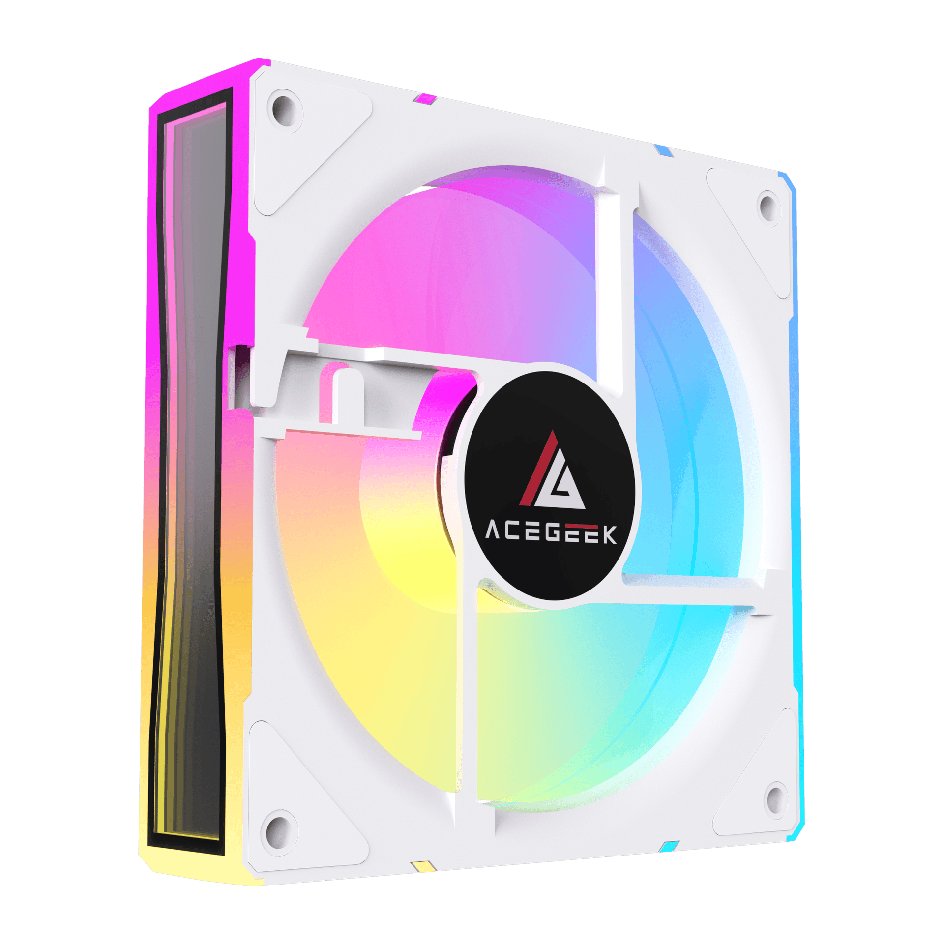Chroma Fan Single/3in1/5in1
