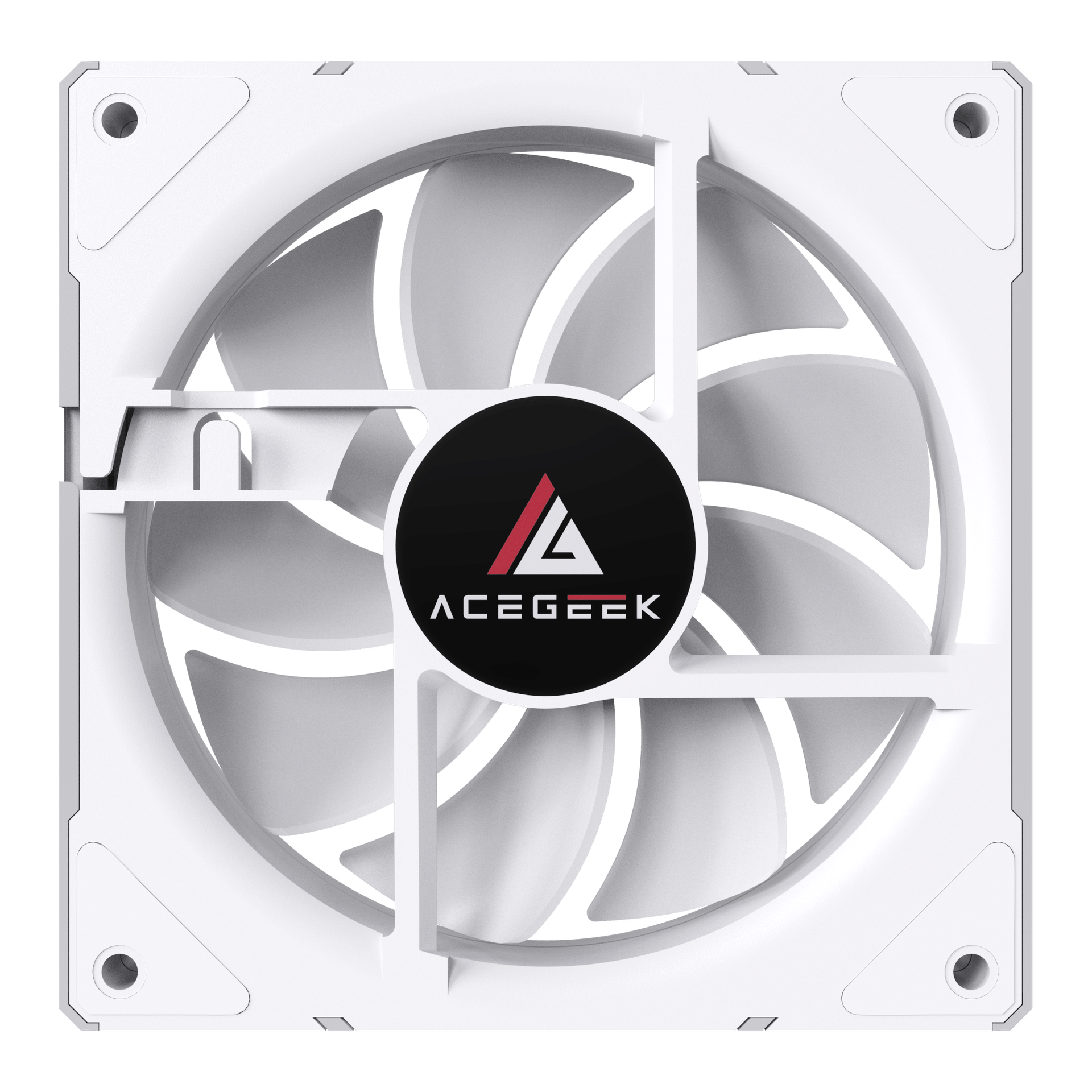 Chroma Fan Single/3in1/5in1