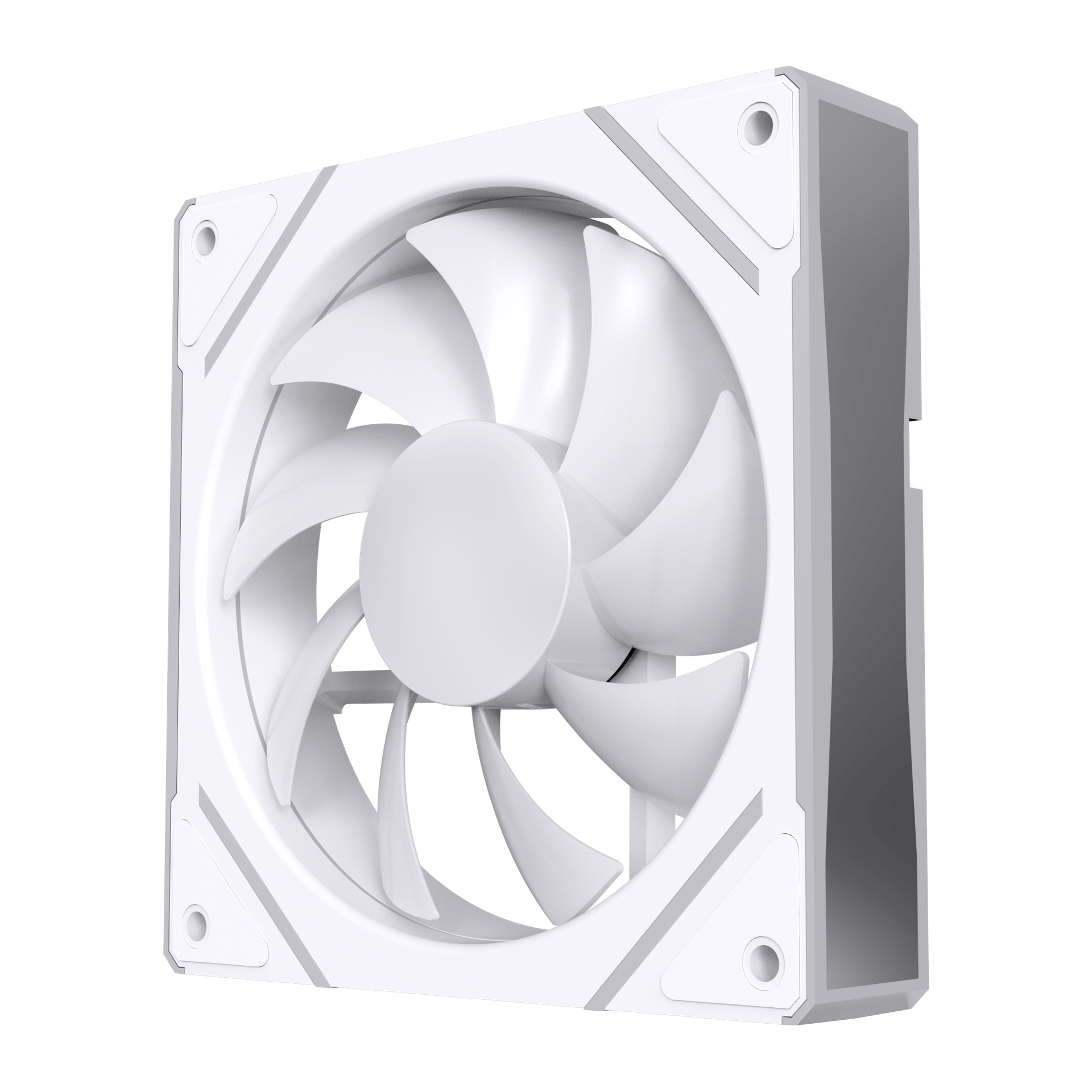 Chroma Fan Single/3in1/5in1