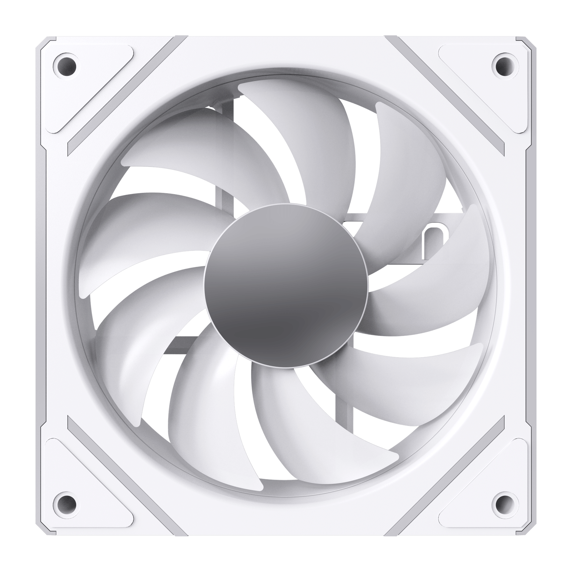 Chroma Fan Single/3in1/5in1