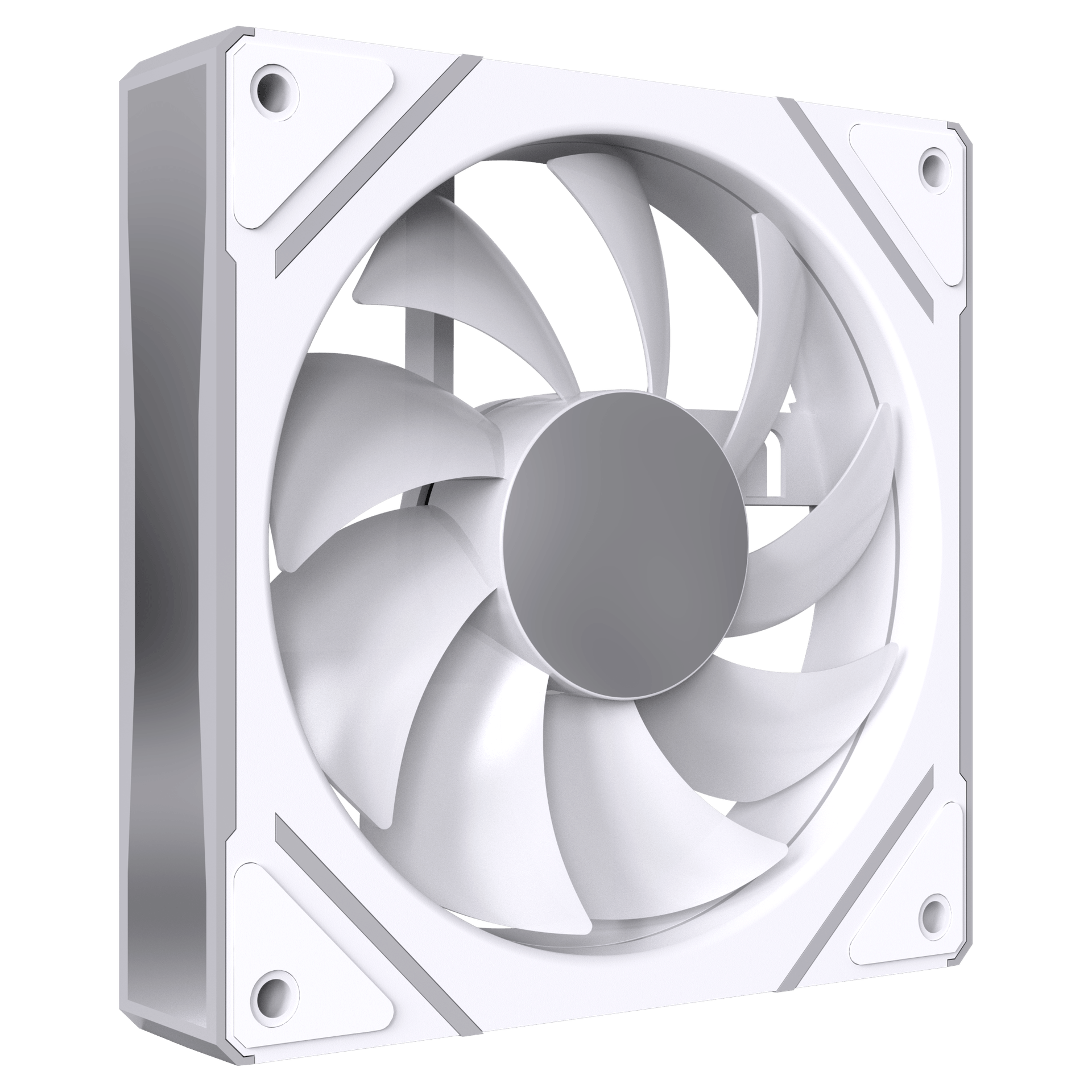 Chroma Fan Single/3in1/5in1