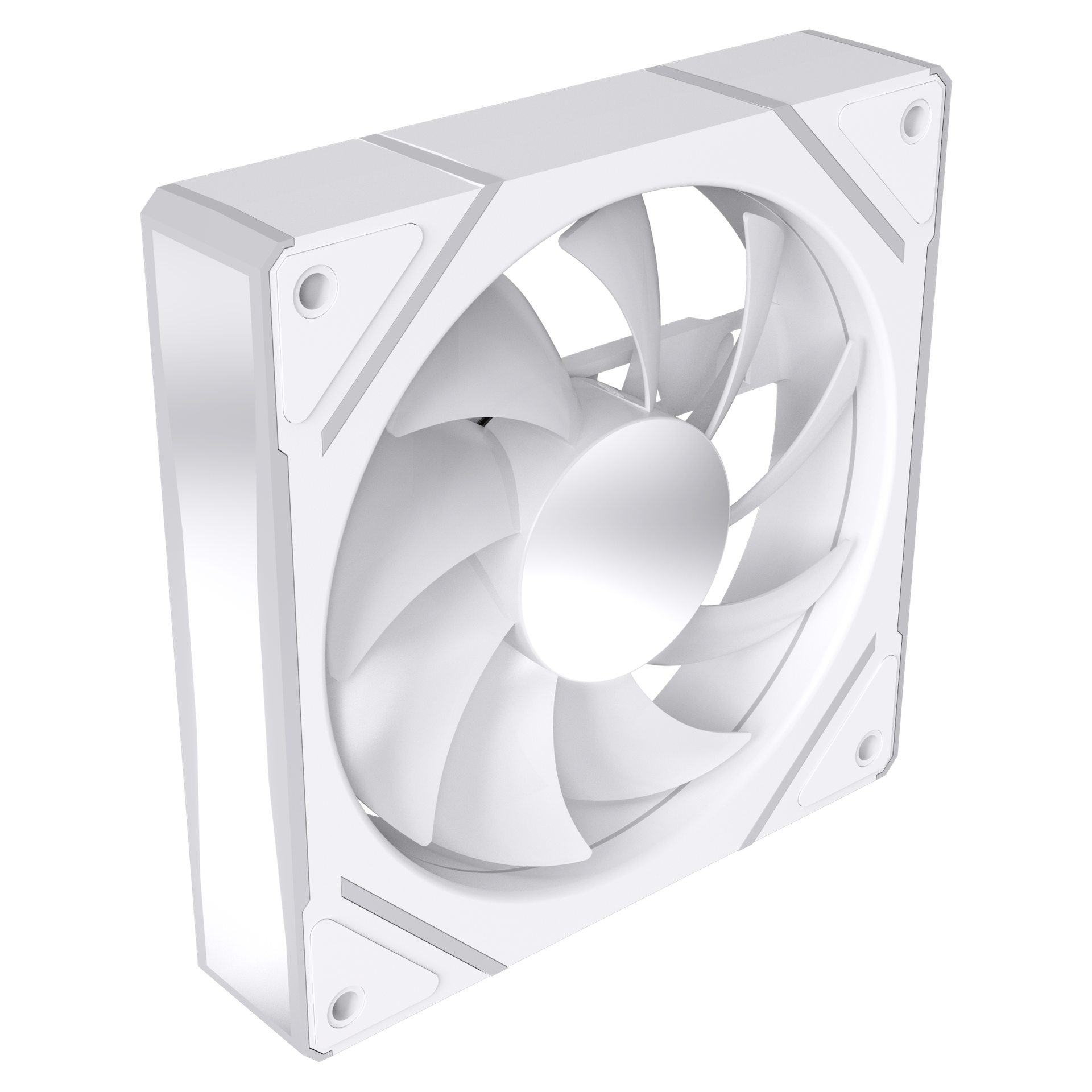 Chroma Fan Single/3in1/5in1