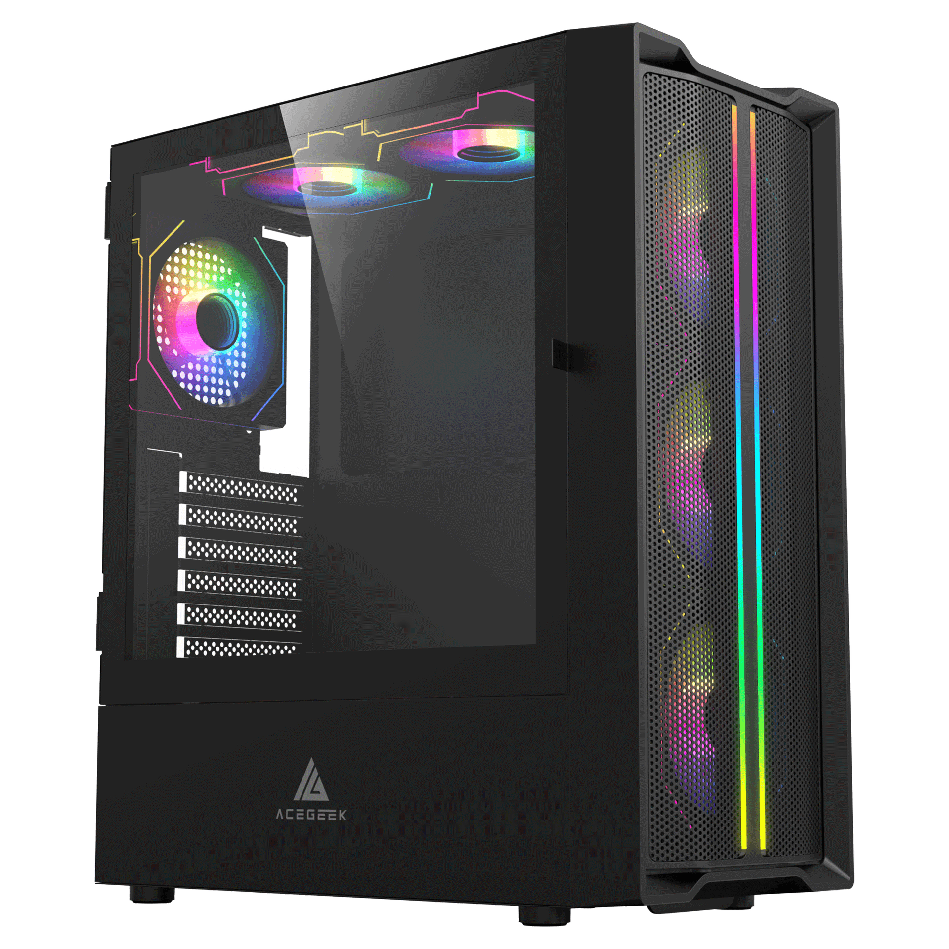 Aurora E450