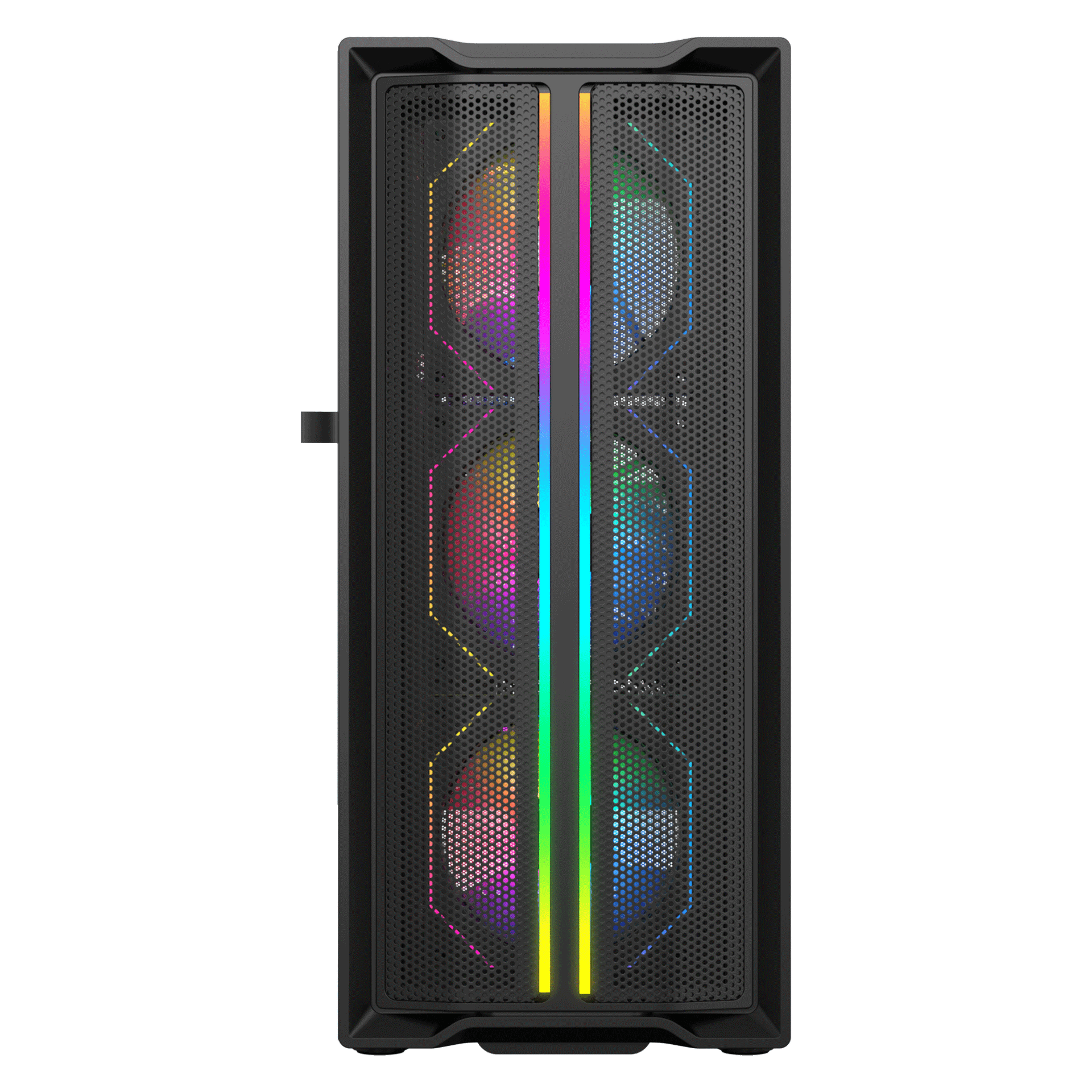 Aurora E450