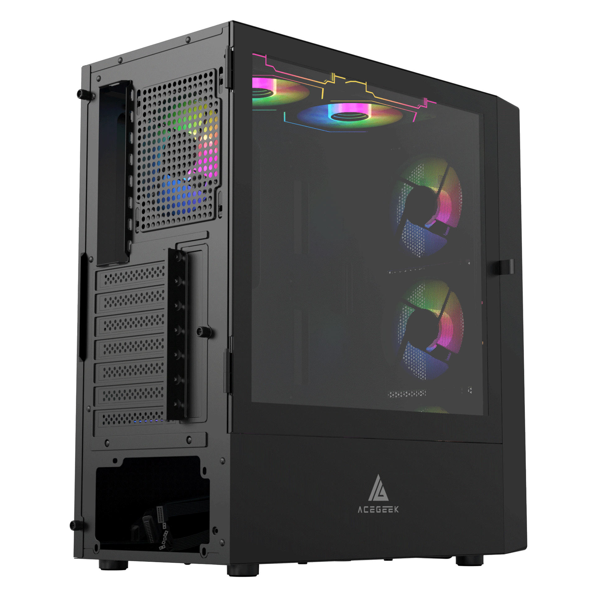 Aurora E450