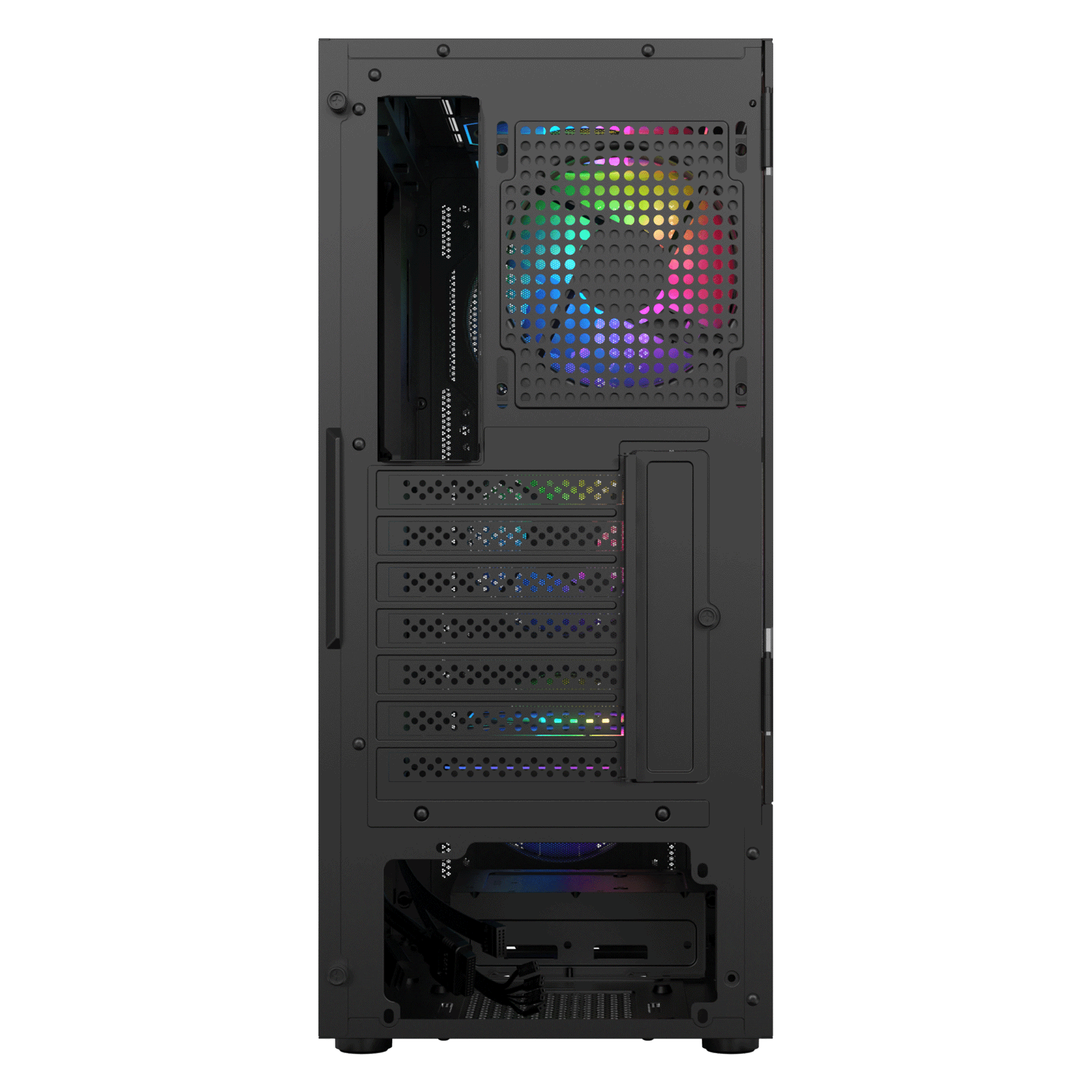 Aurora E450