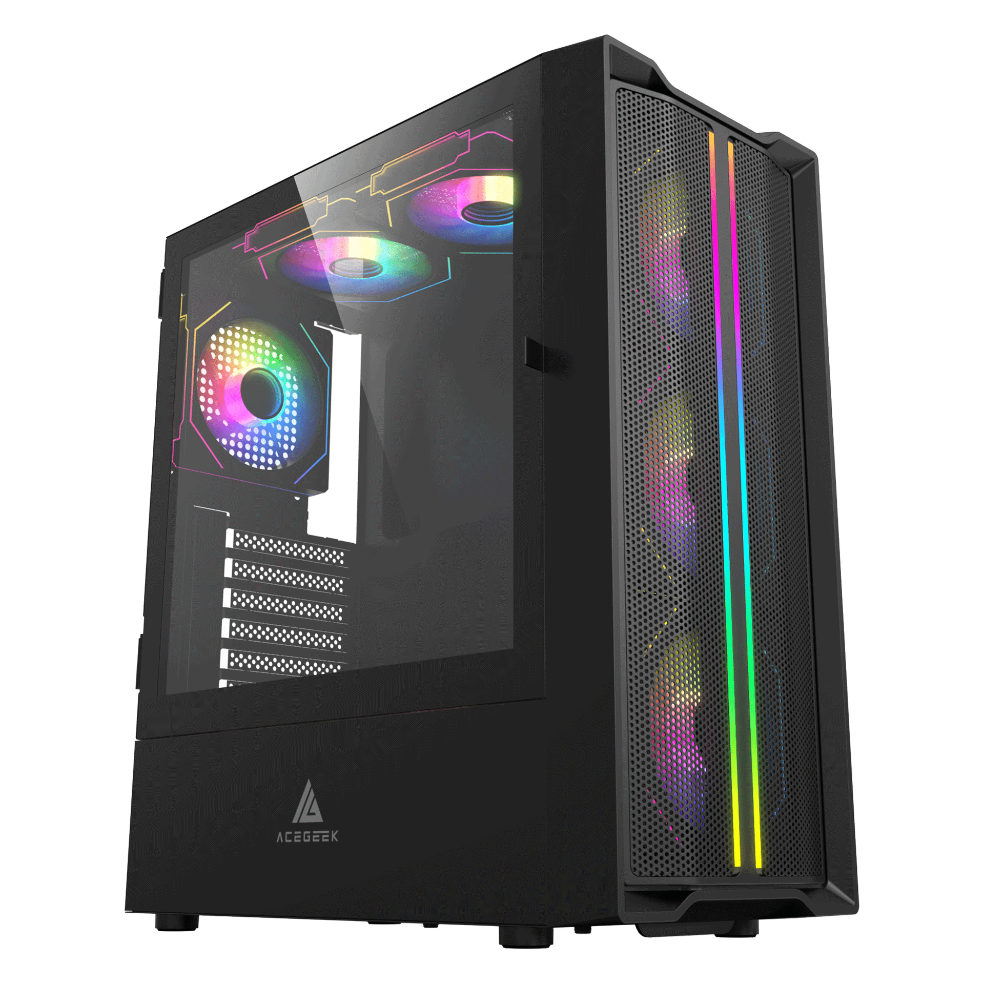 Aurora E450