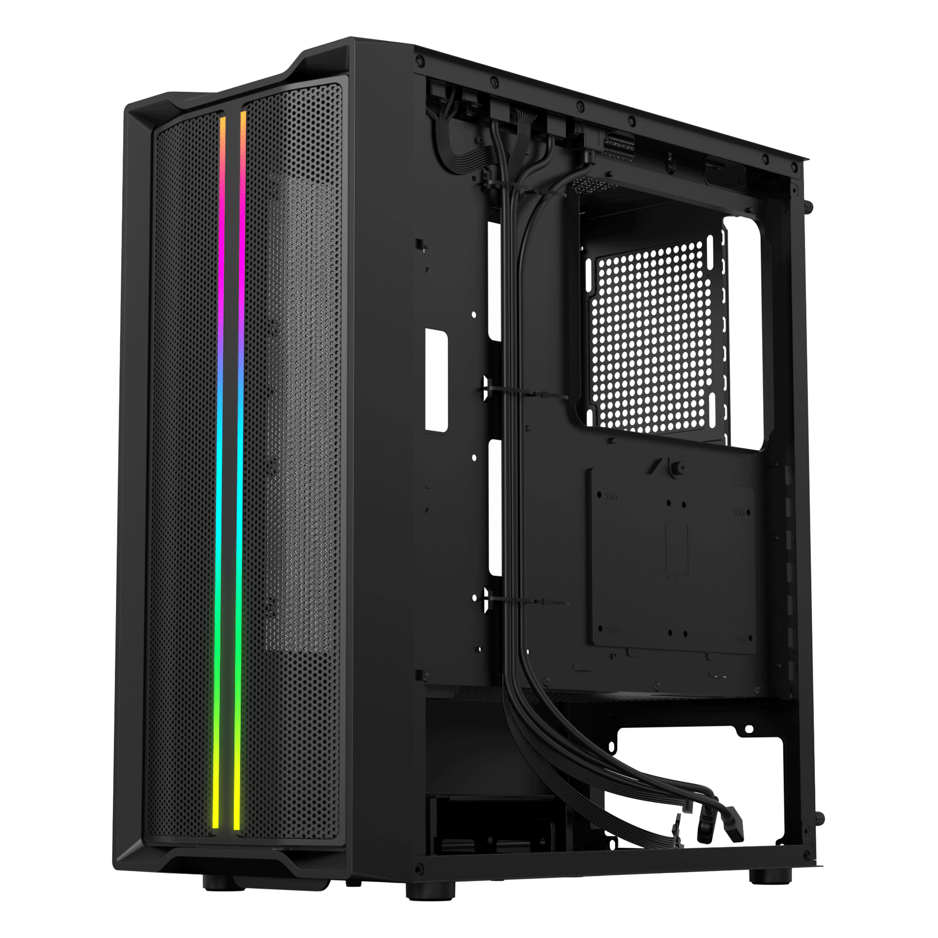 Aurora E450