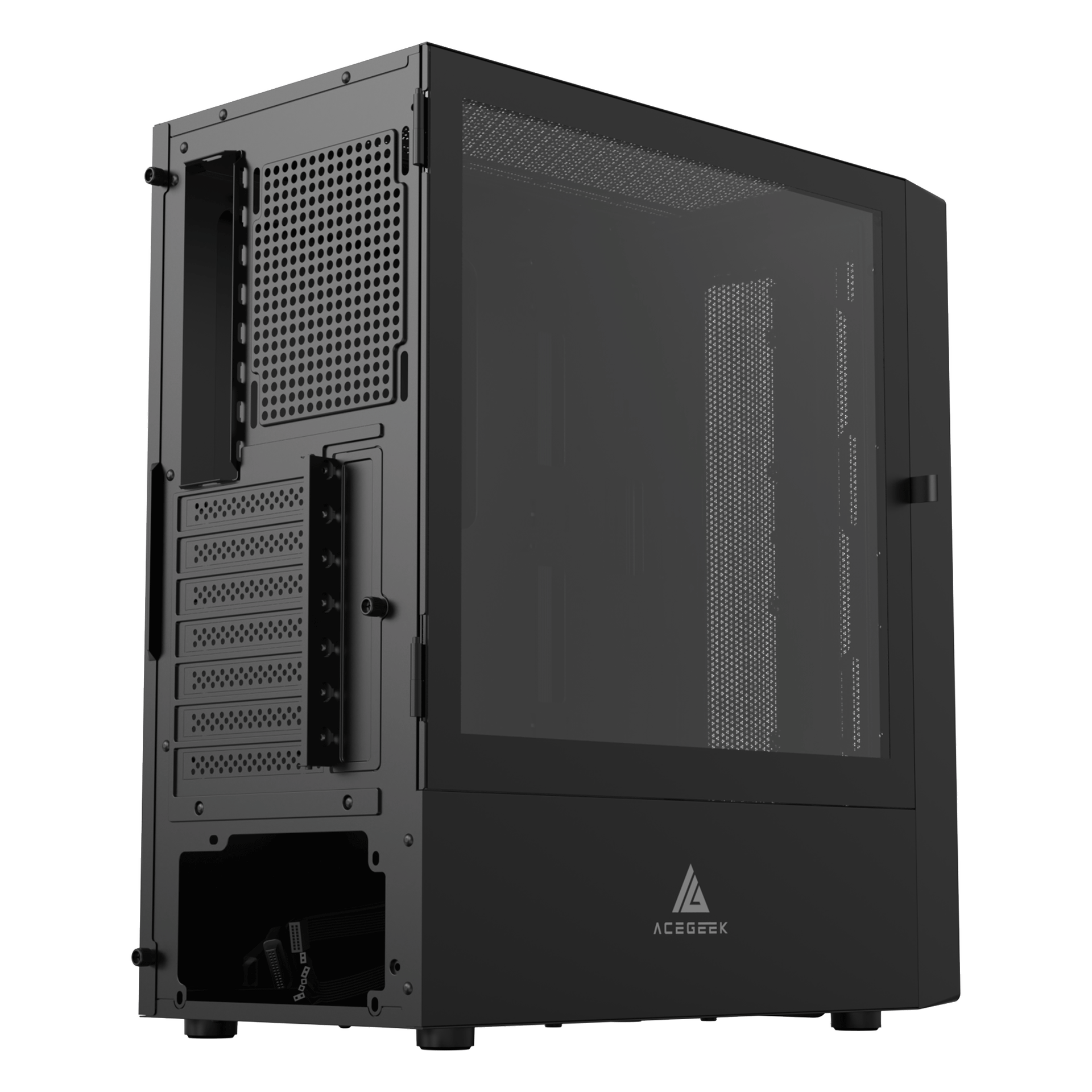 Aurora E450
