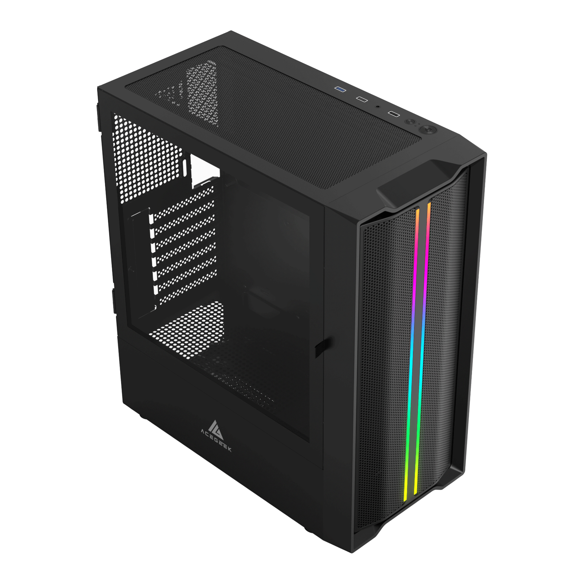 Aurora E450
