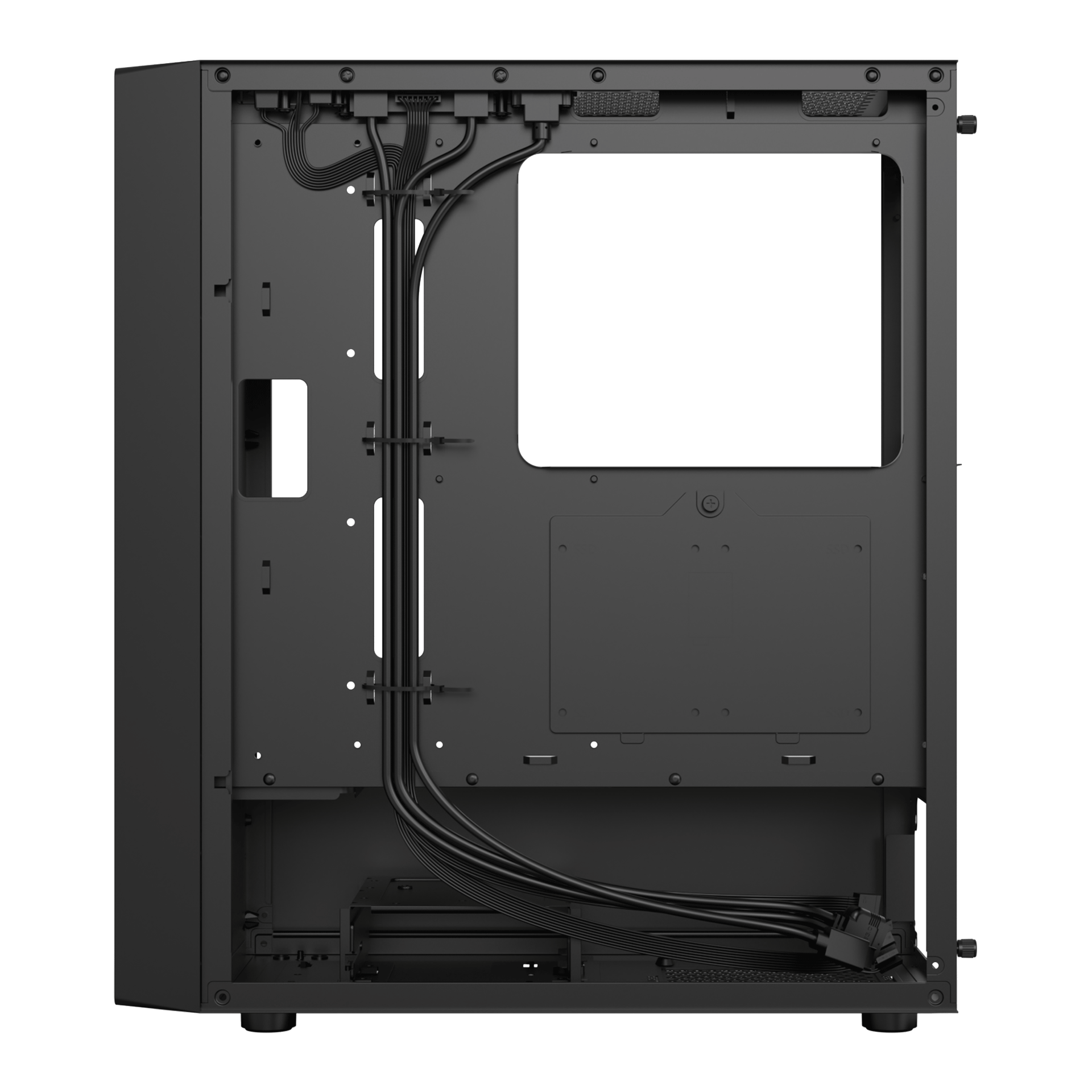 Aurora E450