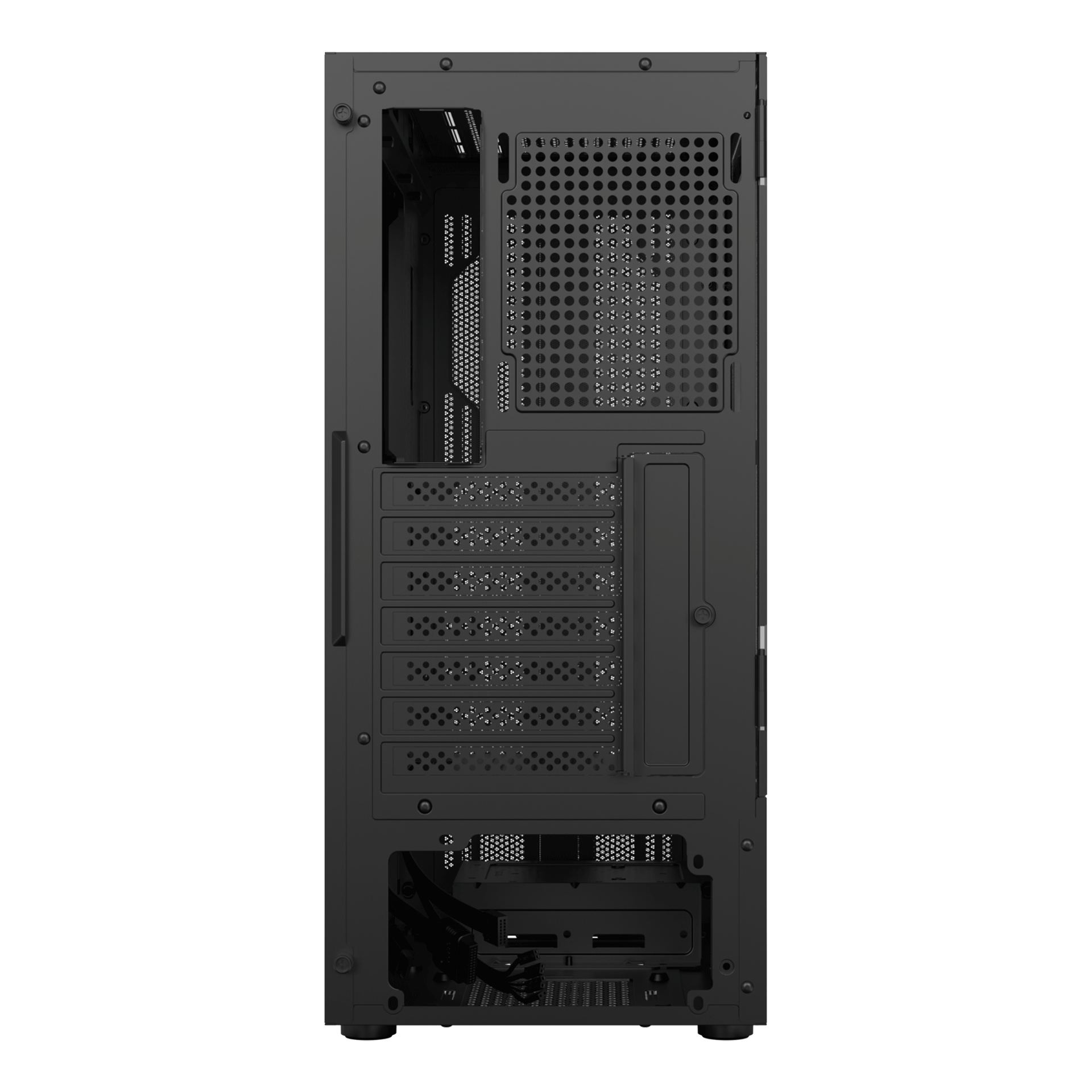 Aurora E450