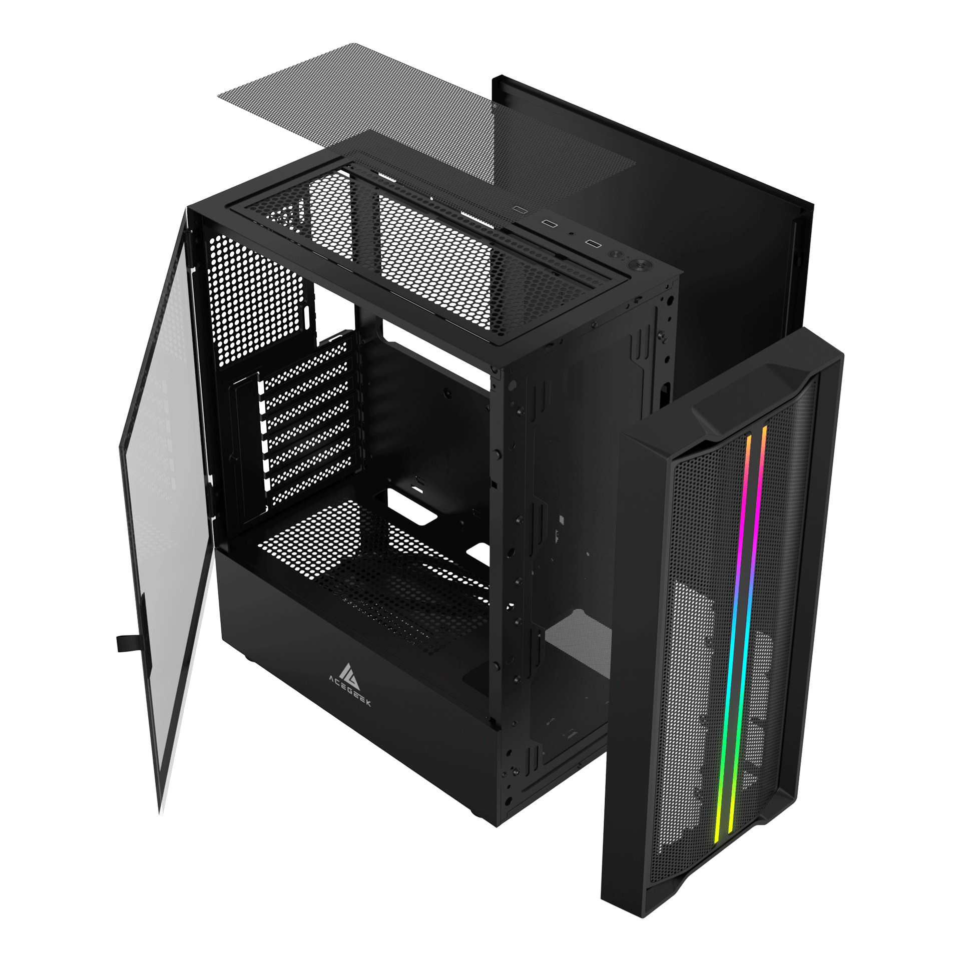 Aurora E450