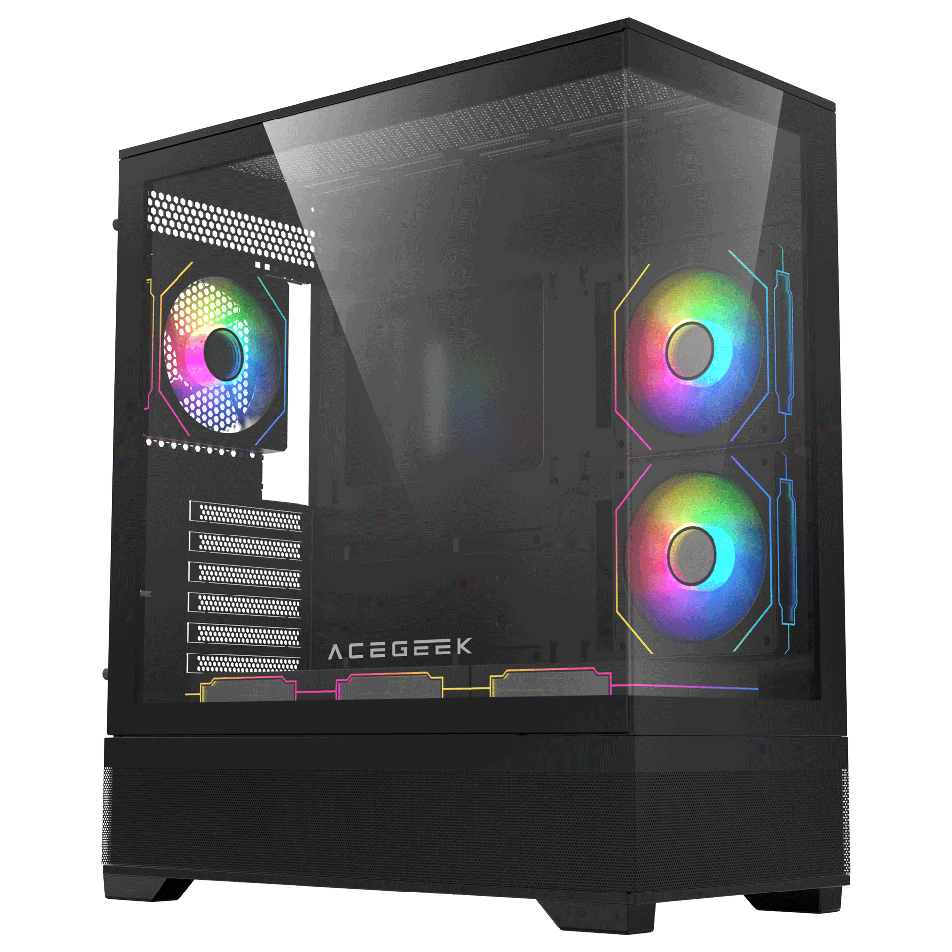 Cruiser L460 (Pro)