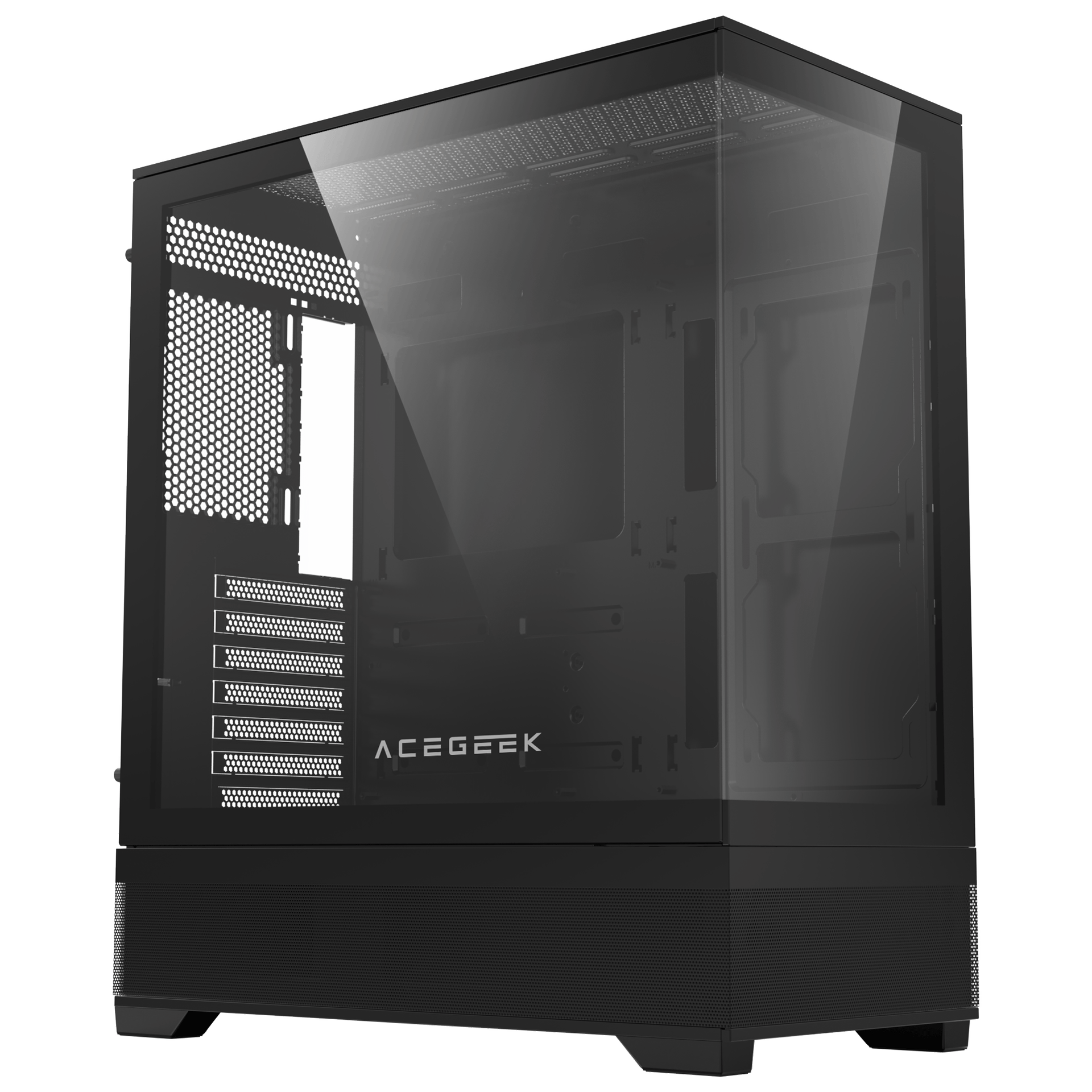 Cruiser L460 (Pro)
