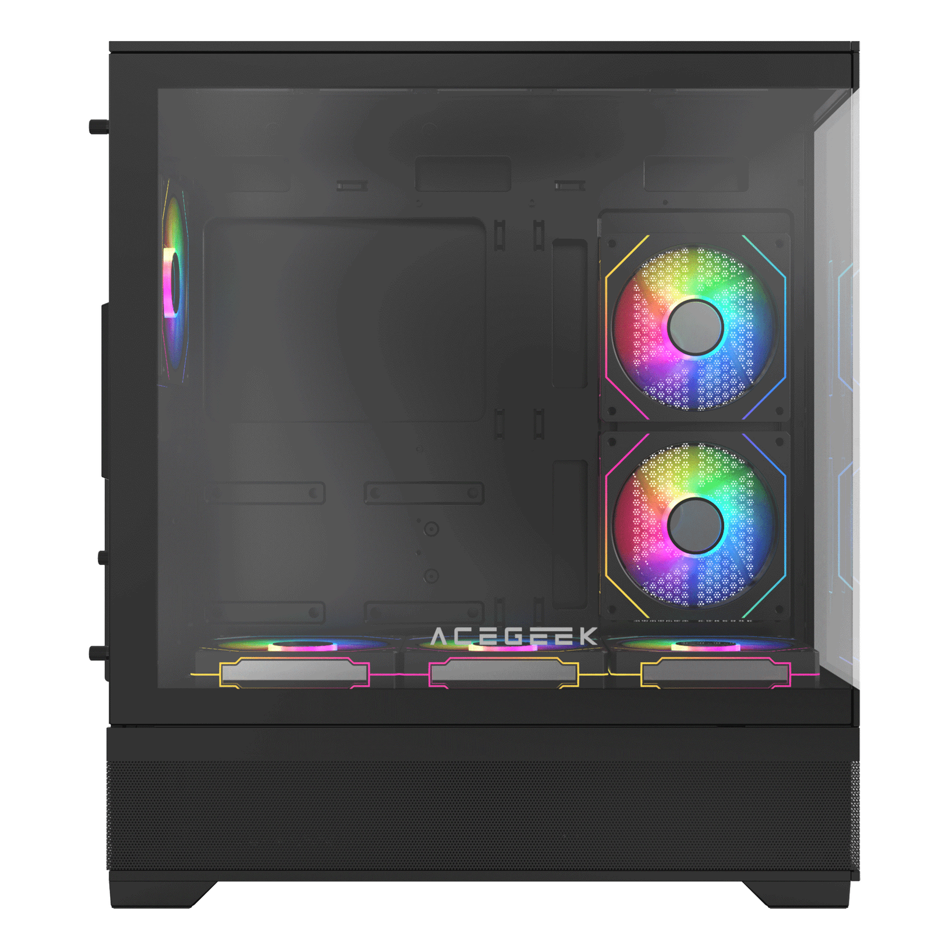 Cruiser L460 (Pro)
