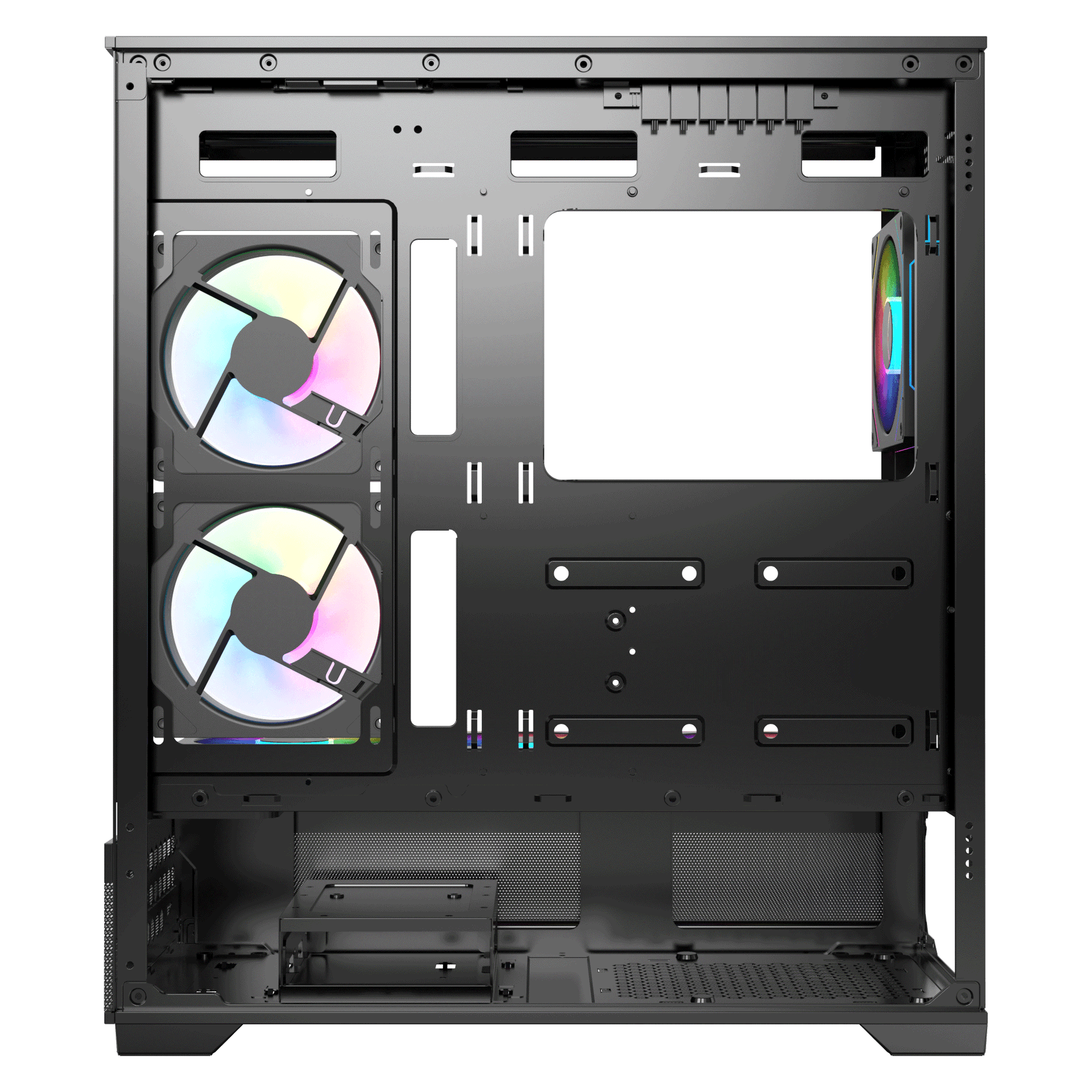 Cruiser L460 (Pro)