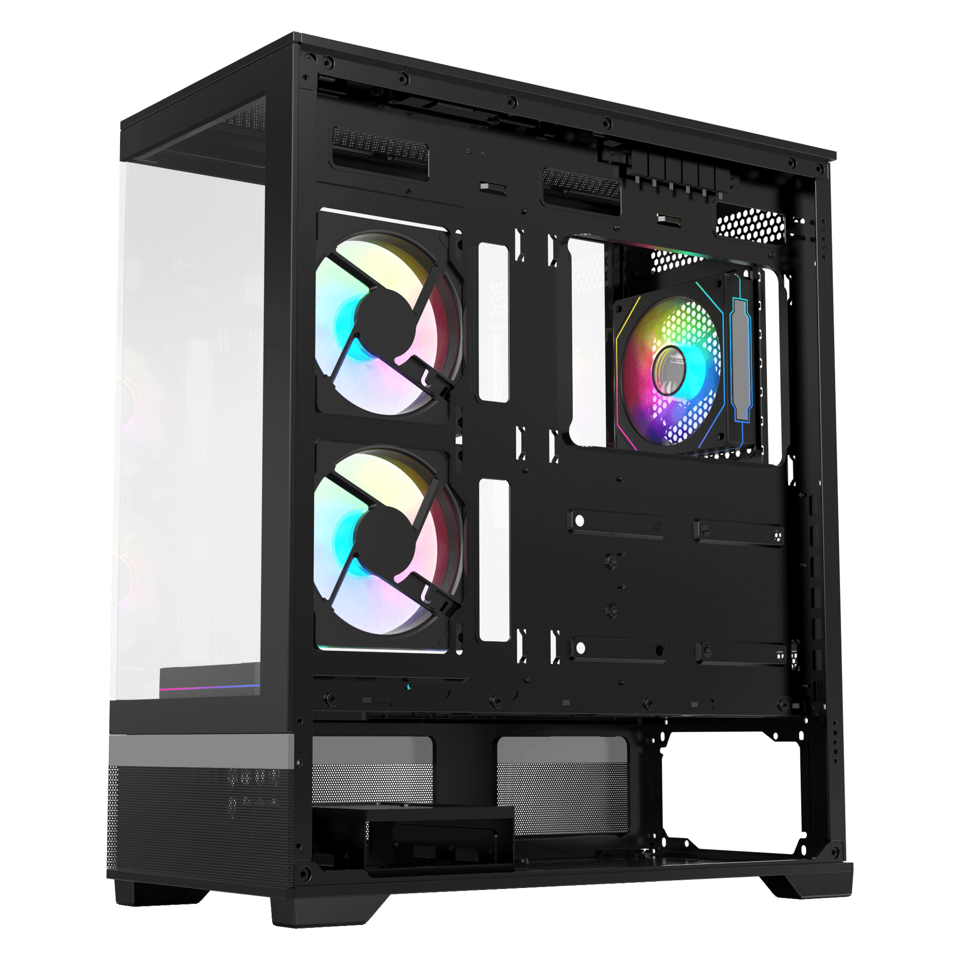 Cruiser L460 (Pro)
