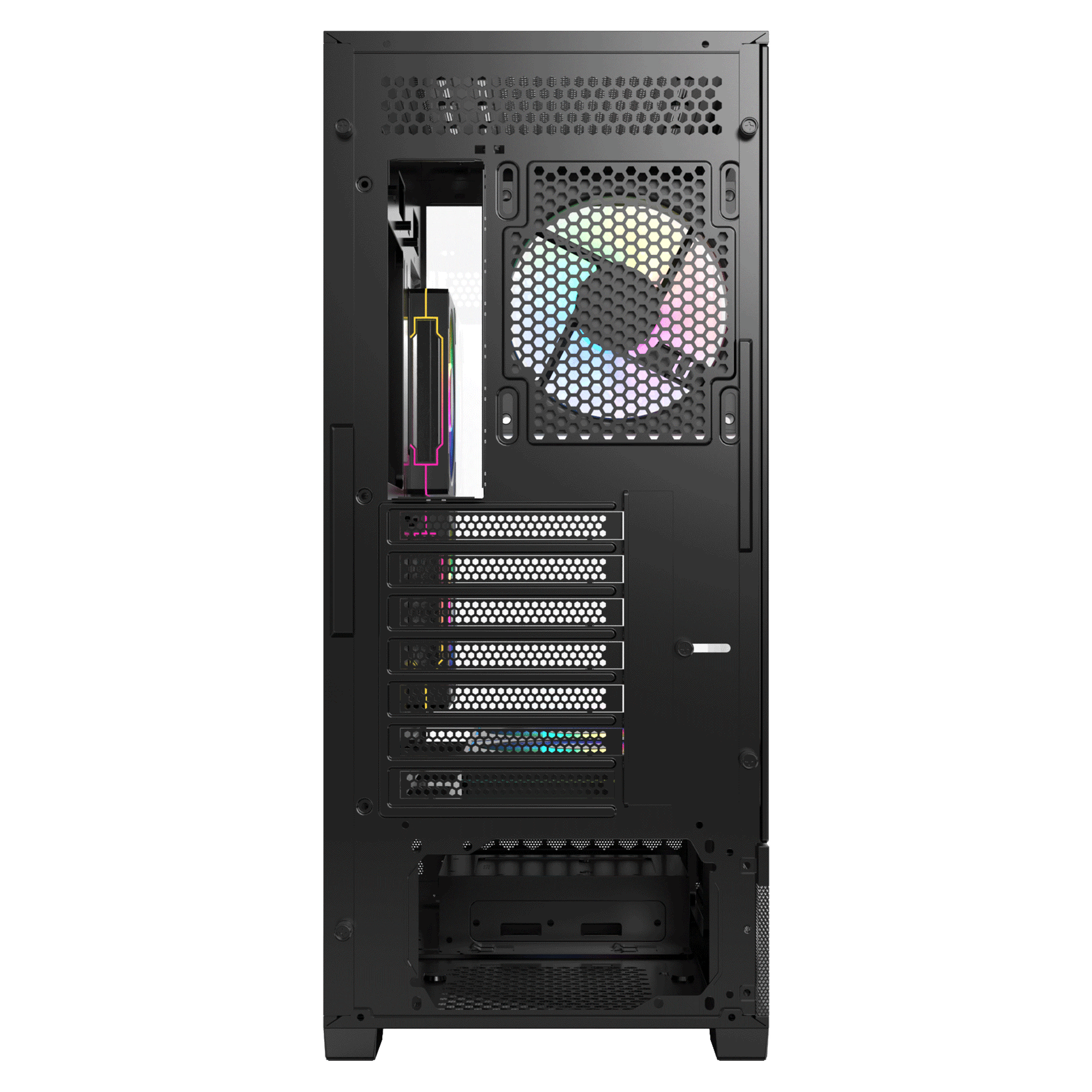 Cruiser L460 (Pro)