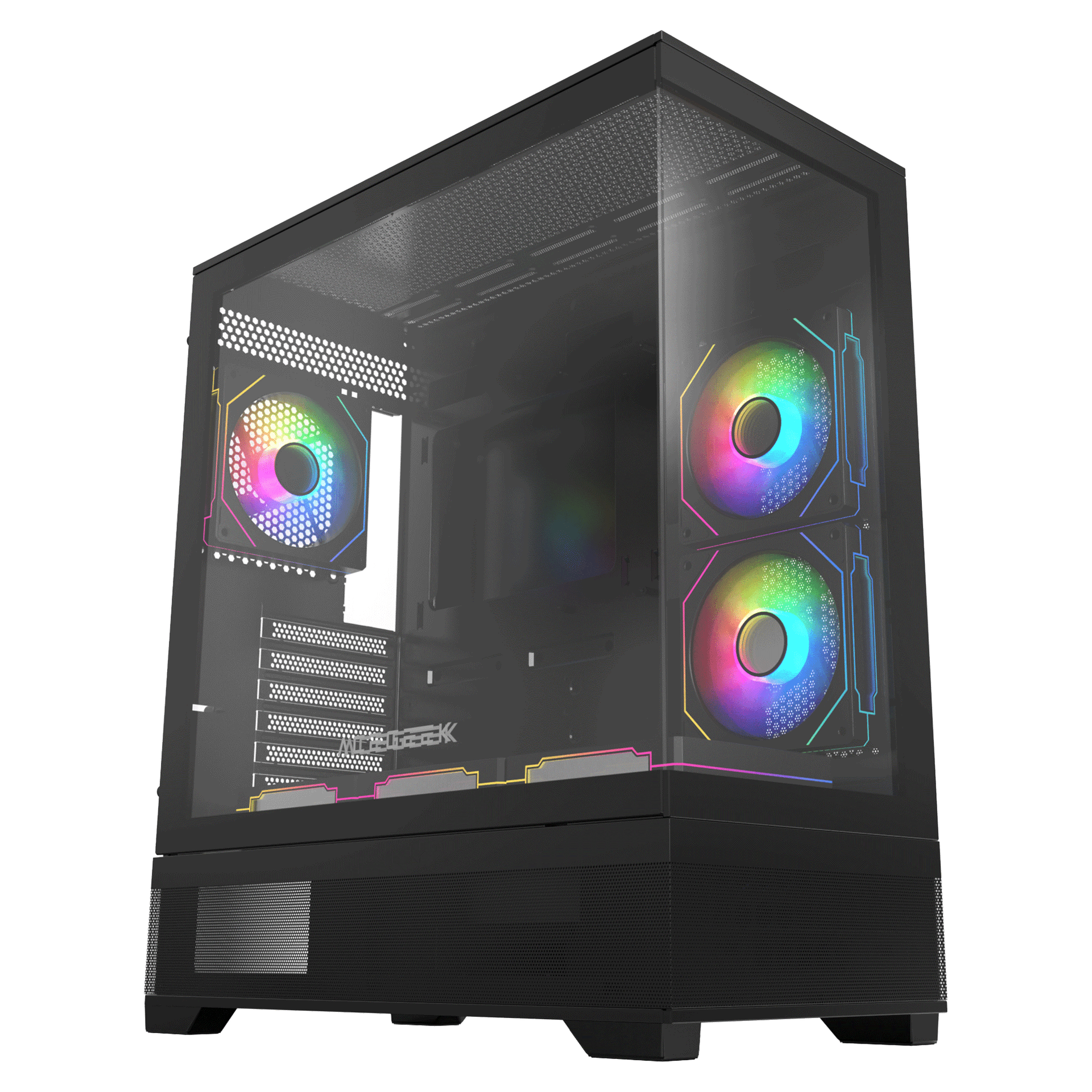 Cruiser L460 (Pro)