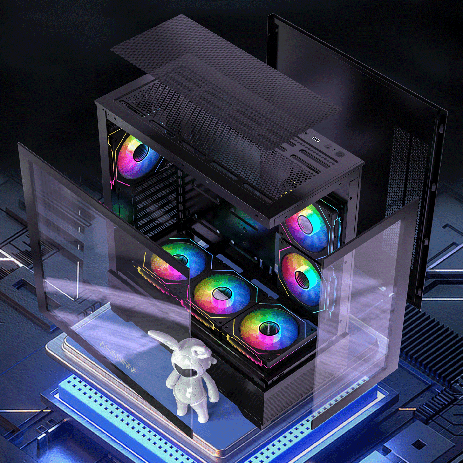 Cruiser L460 (Pro)
