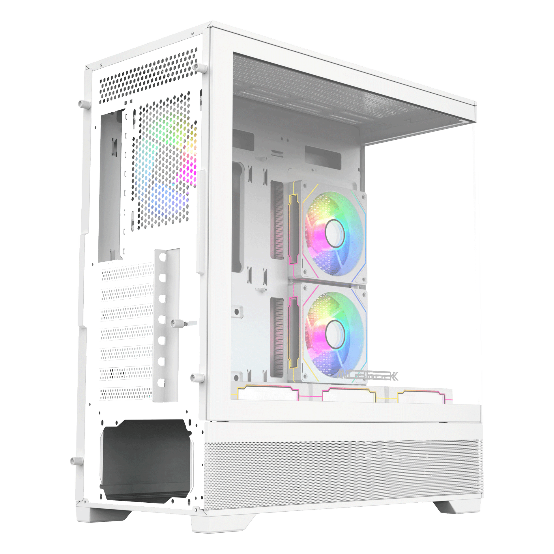 Cruiser L460 (Pro)