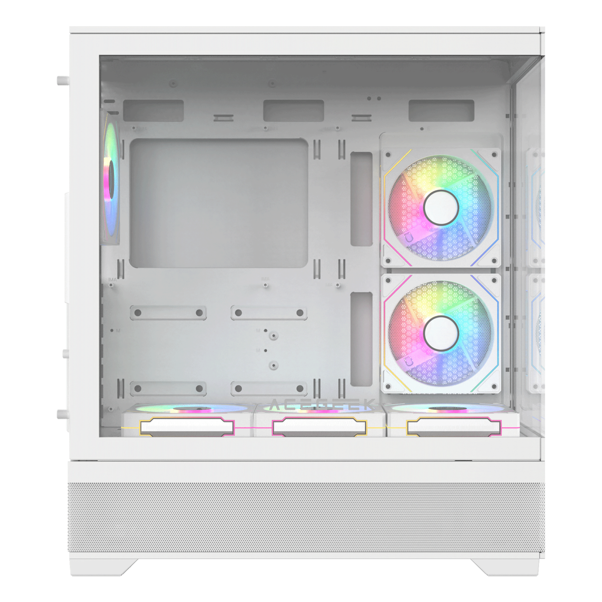 Cruiser L460 (Pro)