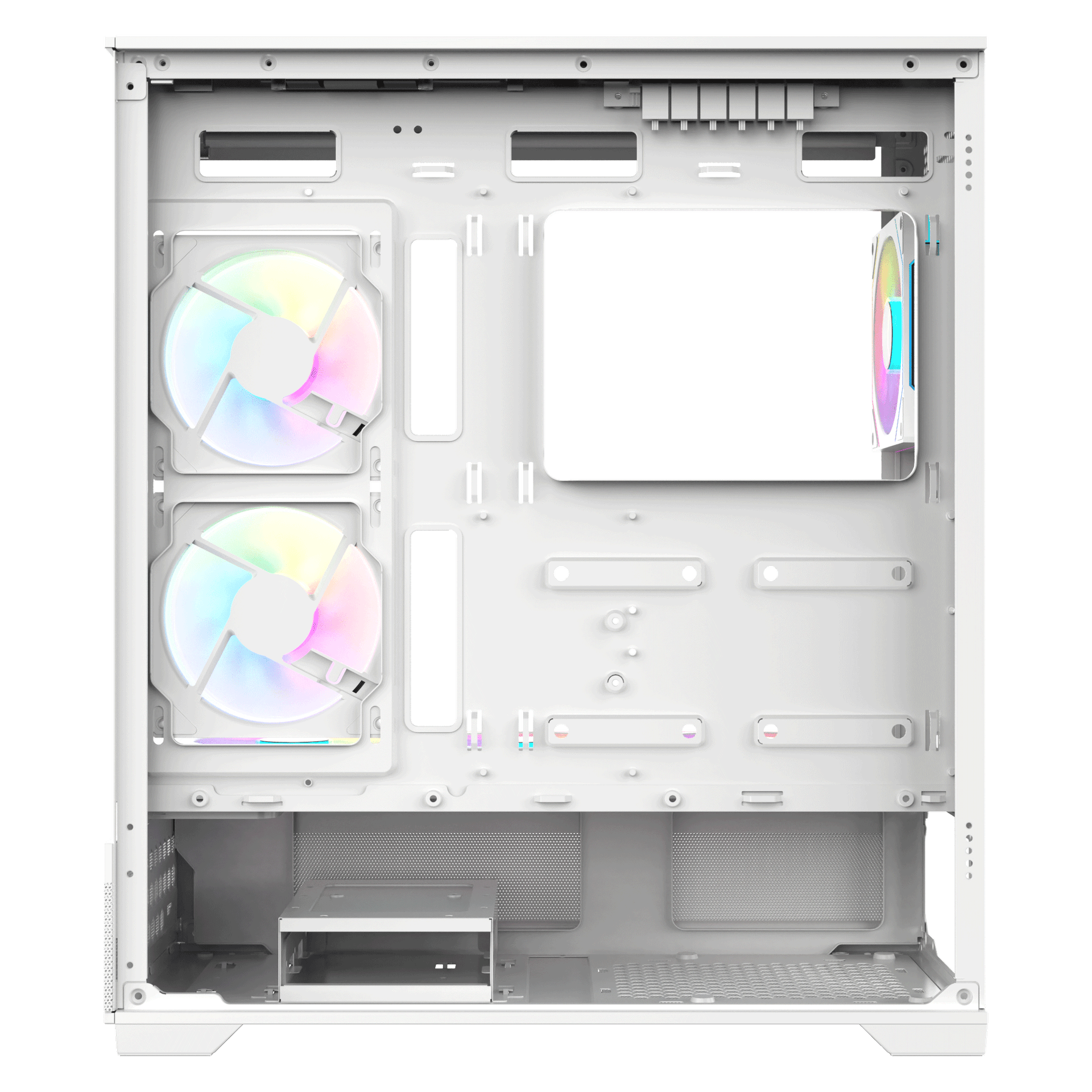Cruiser L460 (Pro)