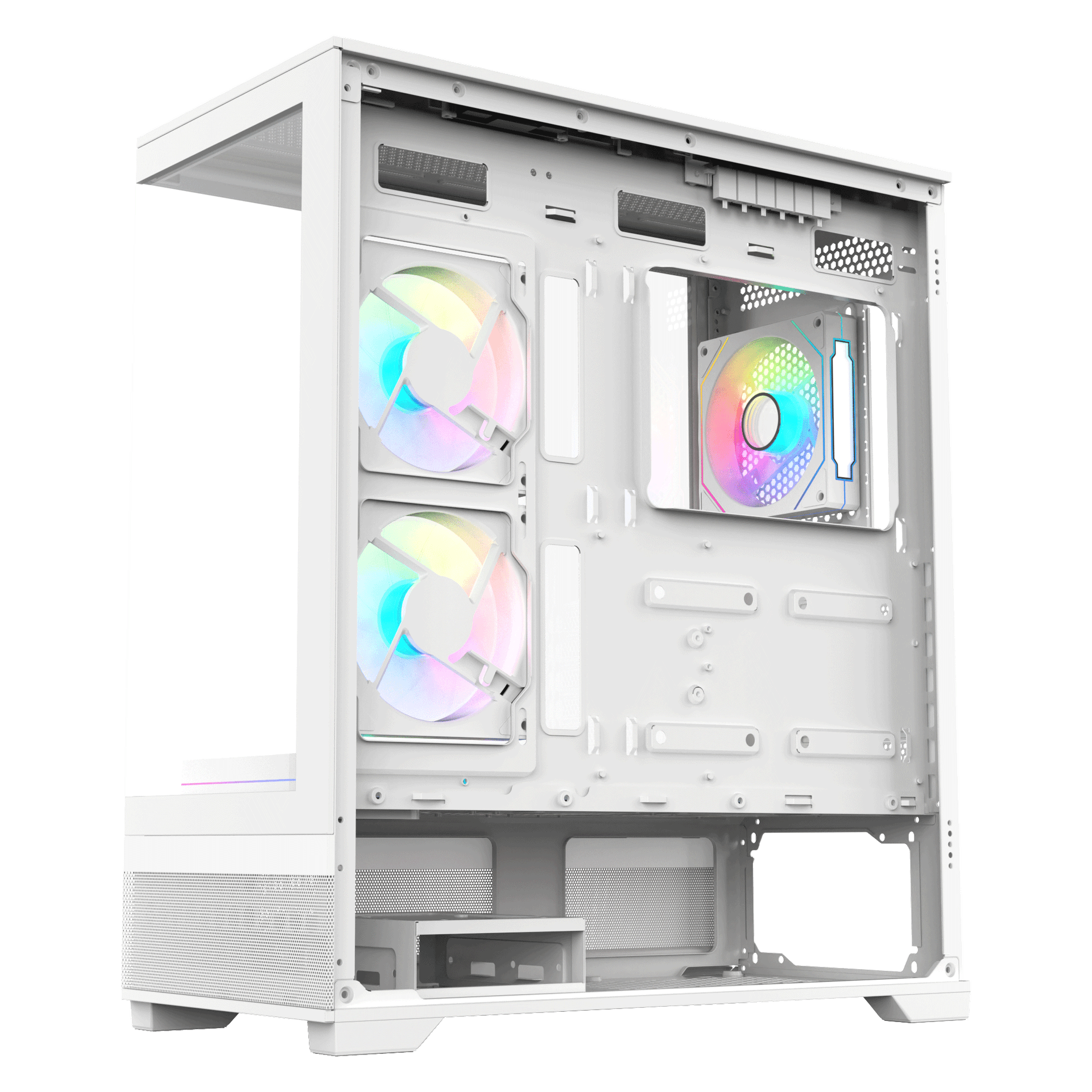 Cruiser L460 (Pro)