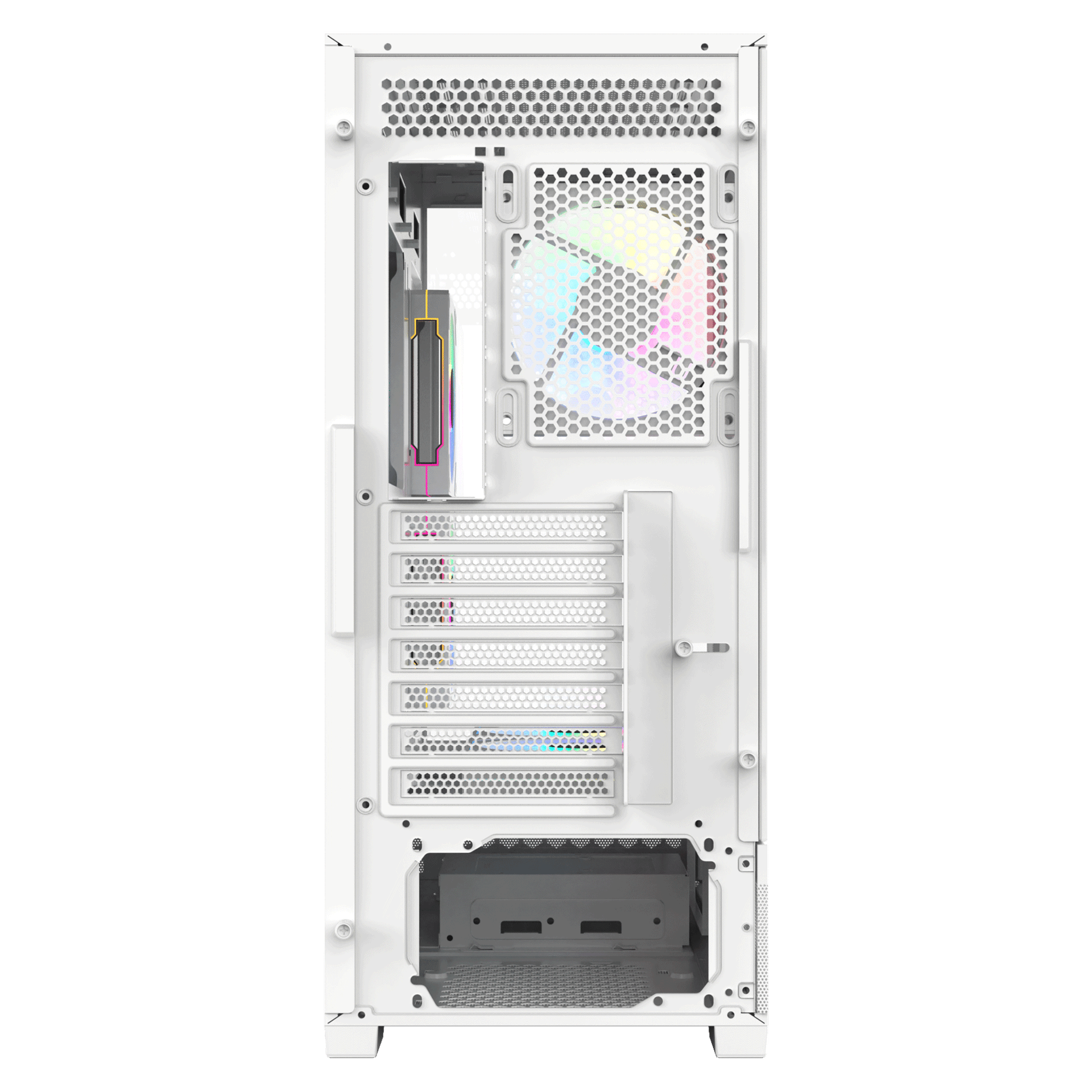 Cruiser L460 (Pro)