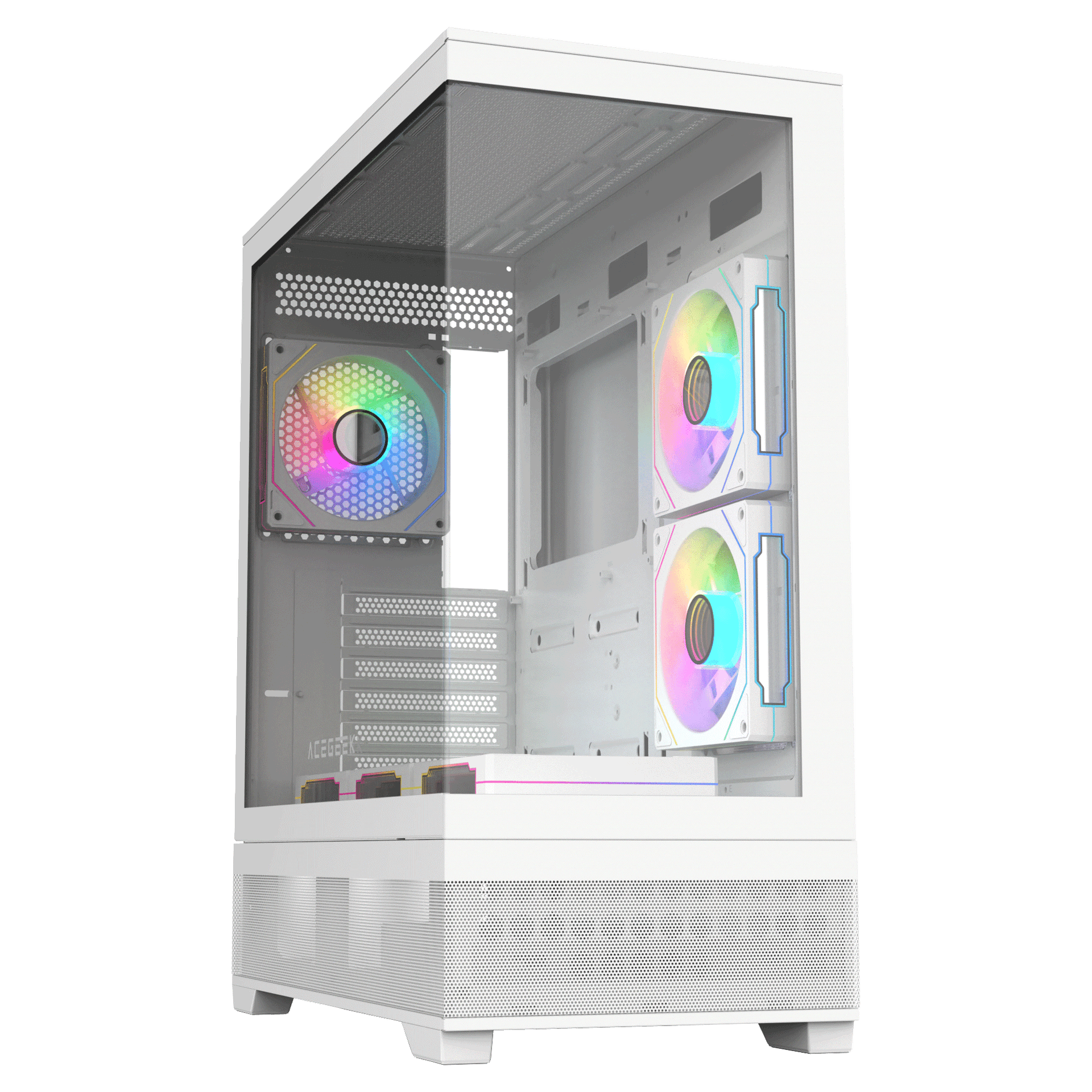 Cruiser L460 (Pro)