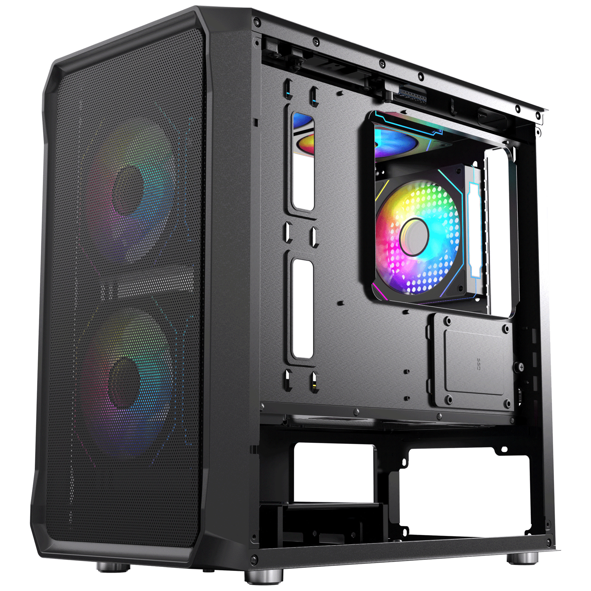 Eclipse M350