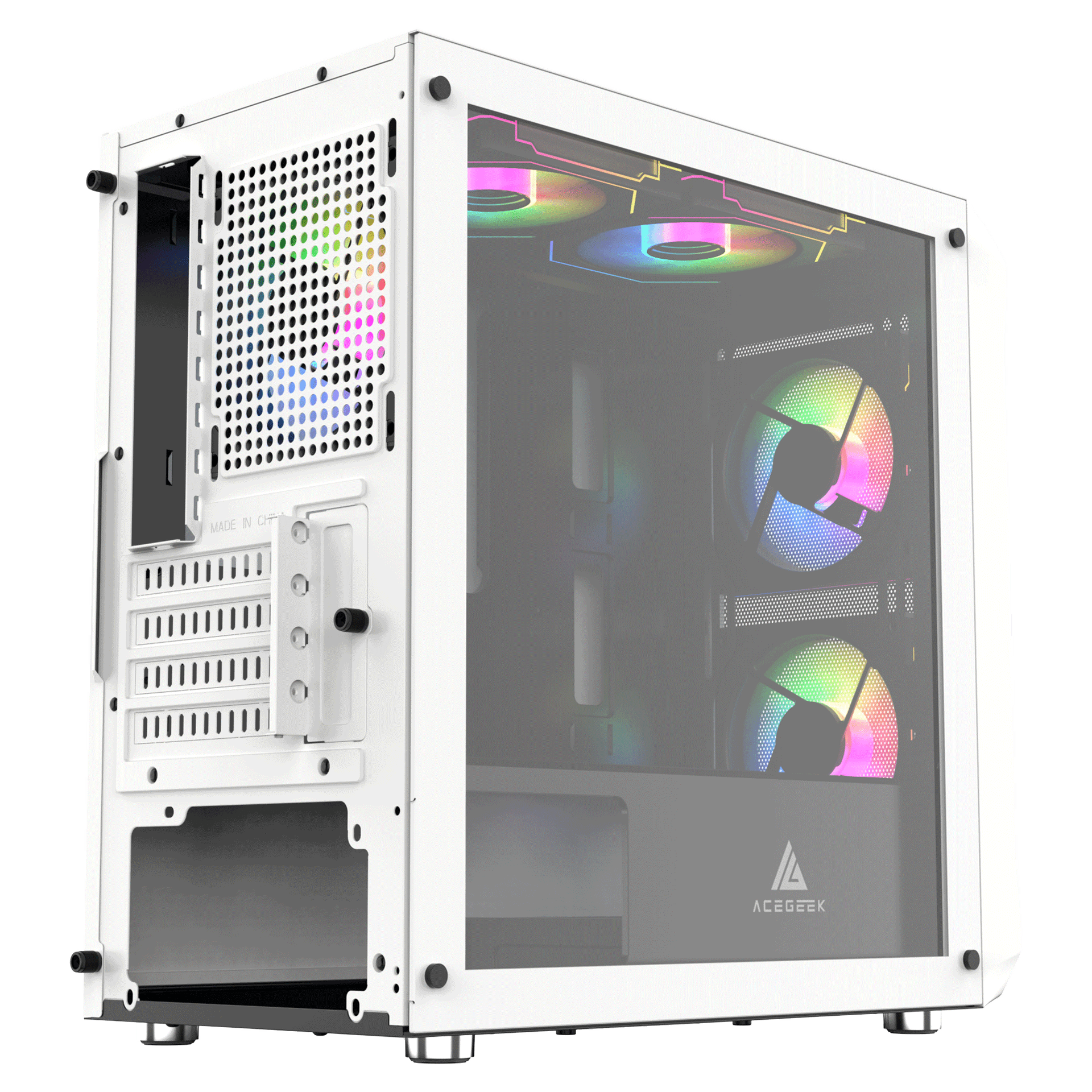 Eclipse M350
