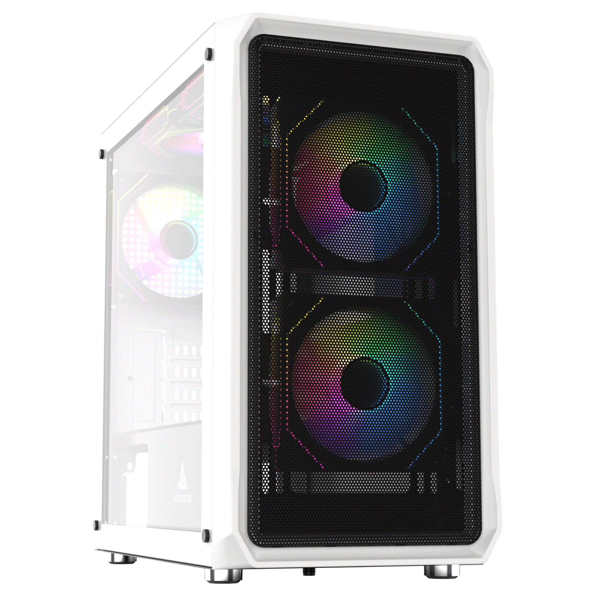 Eclipse M350