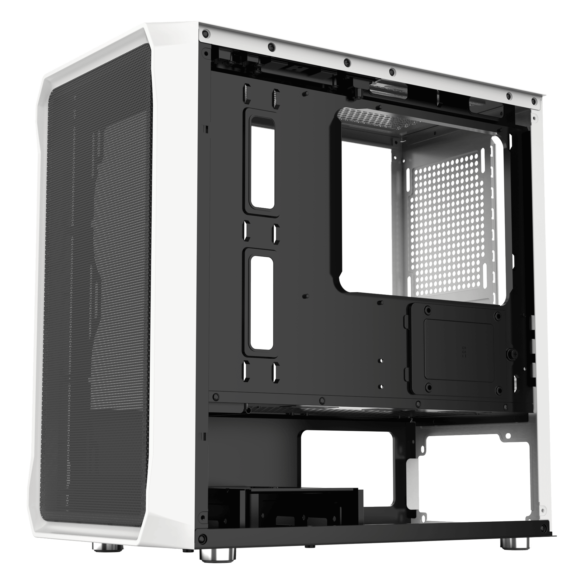 Eclipse M350