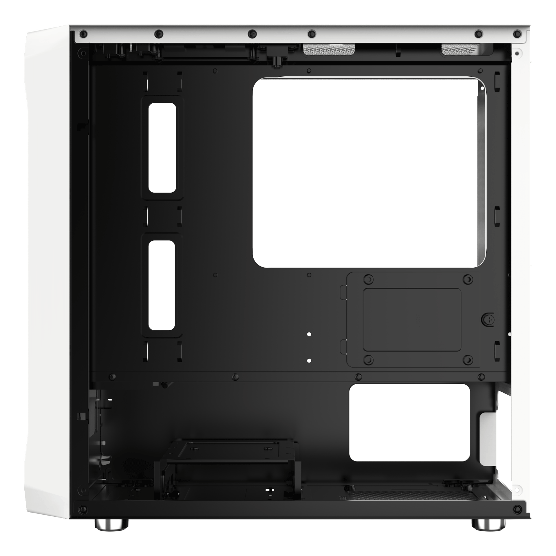 Eclipse M350