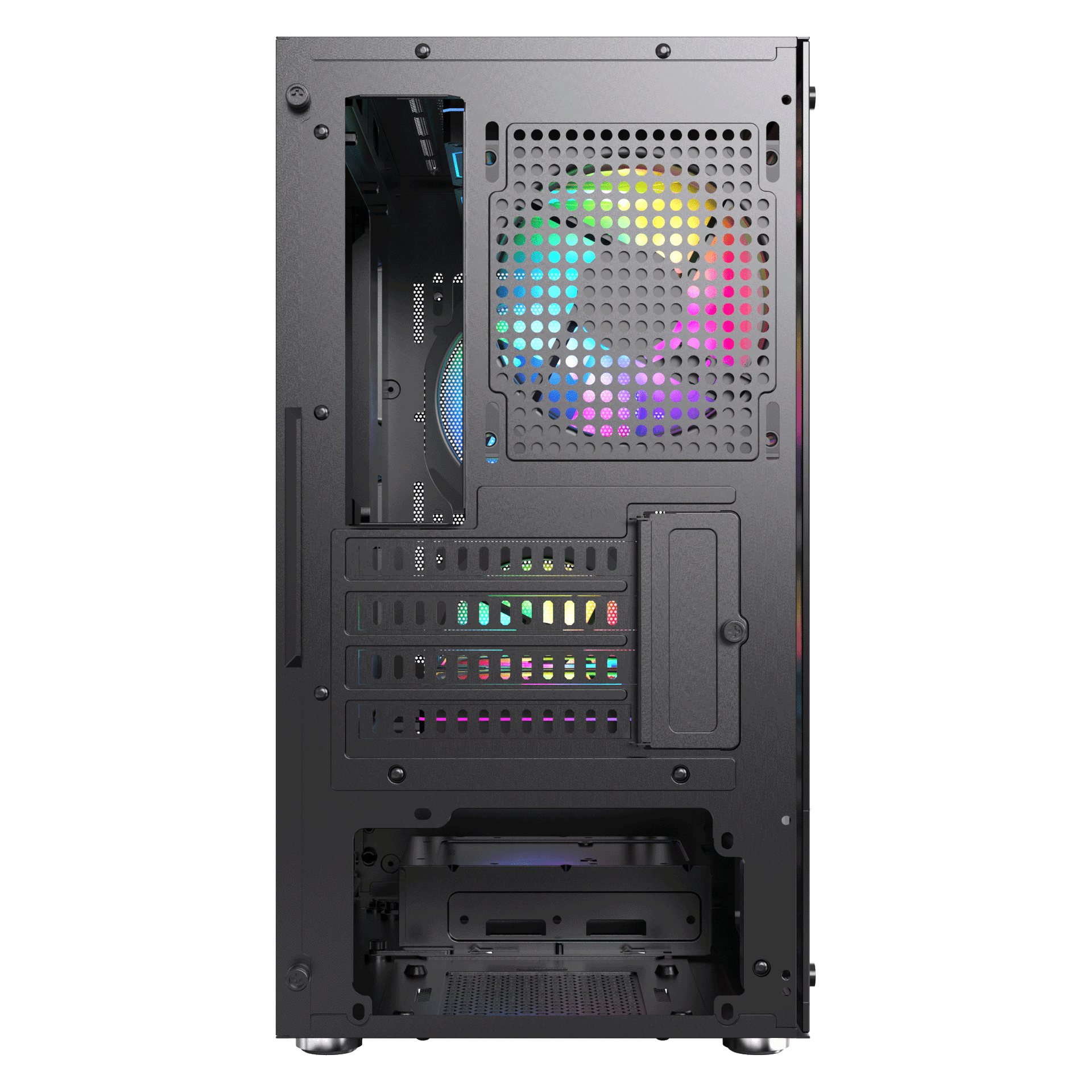 Eclipse M350