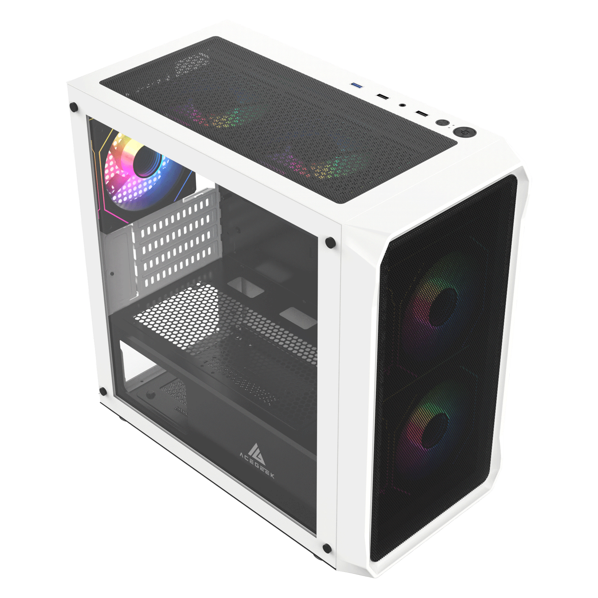 Eclipse M350