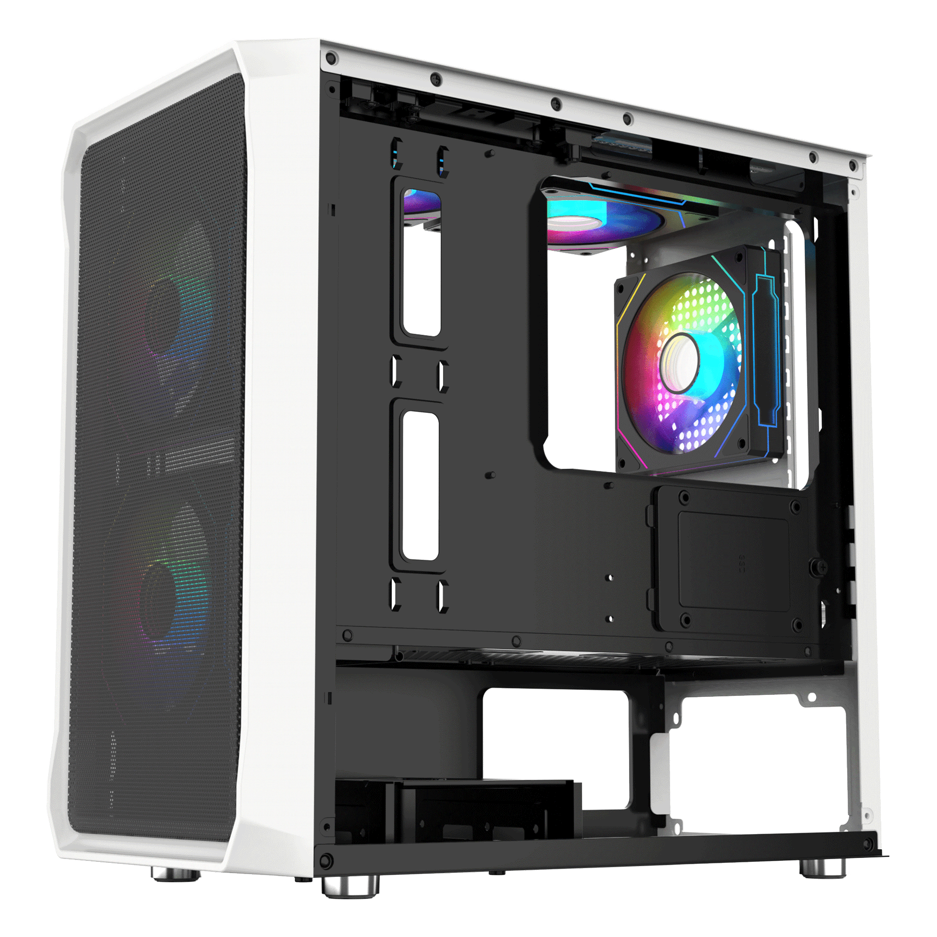 Eclipse M350